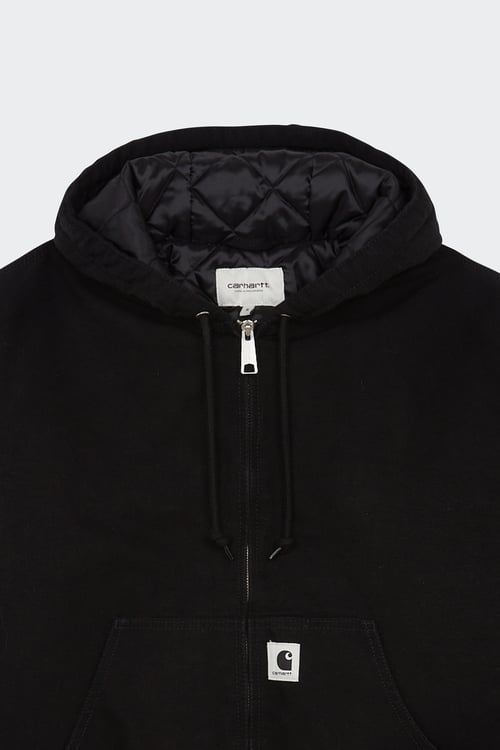 CARHARTT WIP Veste Noir
