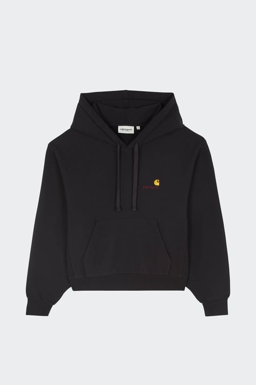 CARHARTT WIP Hoodie  Noir