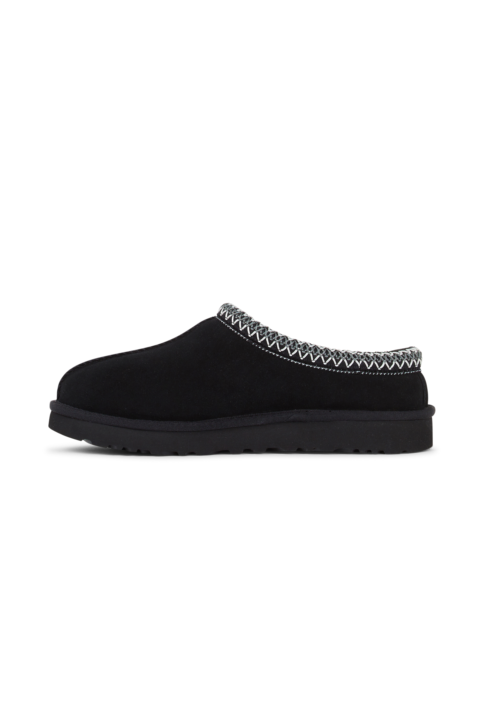 clogs Black