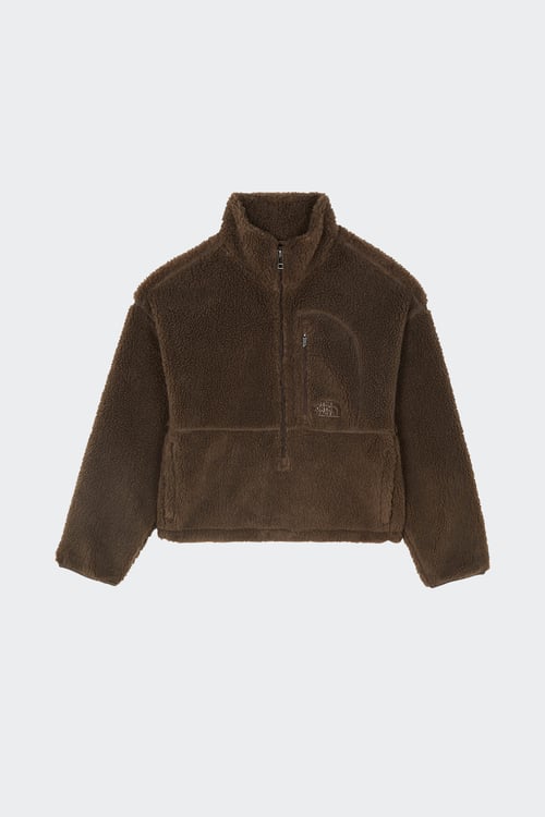 THE NORTH FACE Polaire Kaki