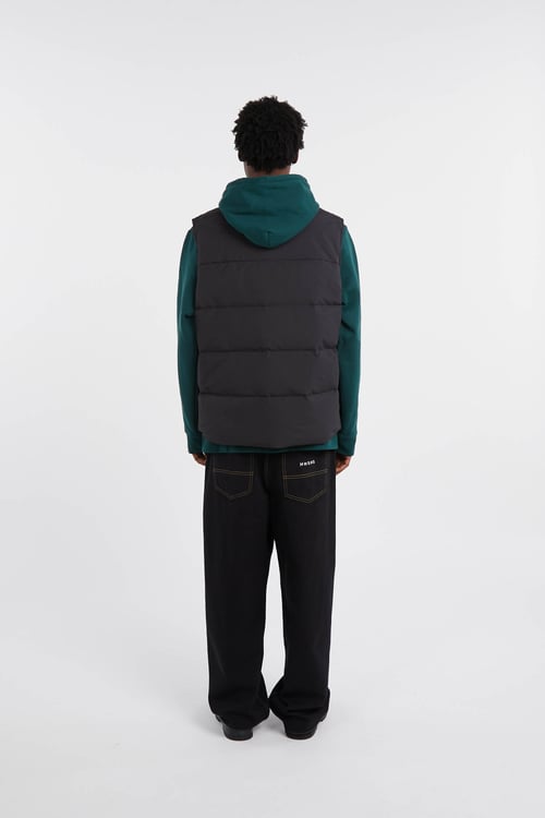 PATAGONIA Hoodie Vert