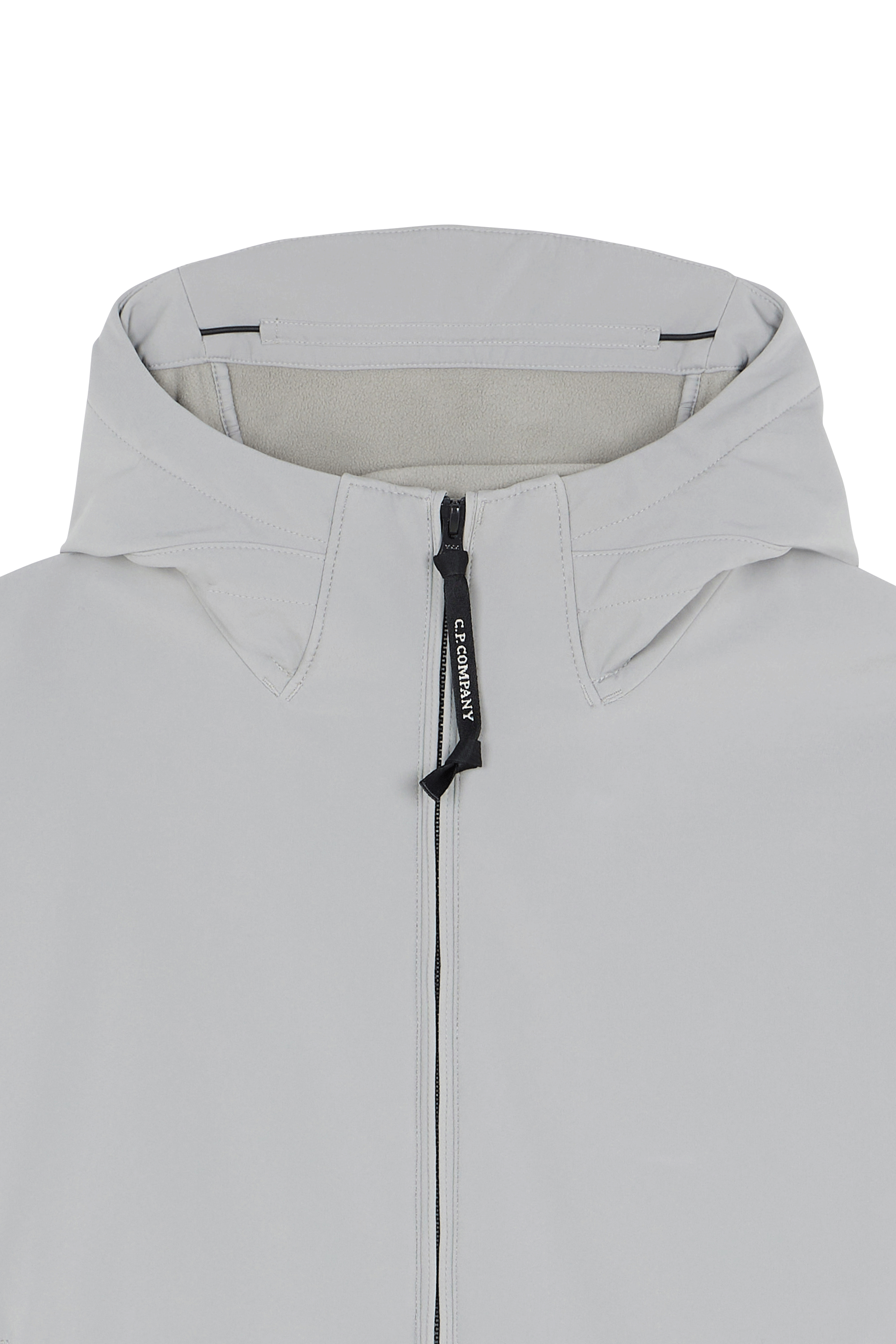 Veste Gris