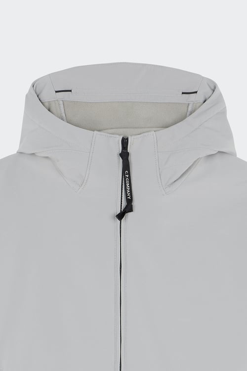C.P. COMPANY Veste Gris