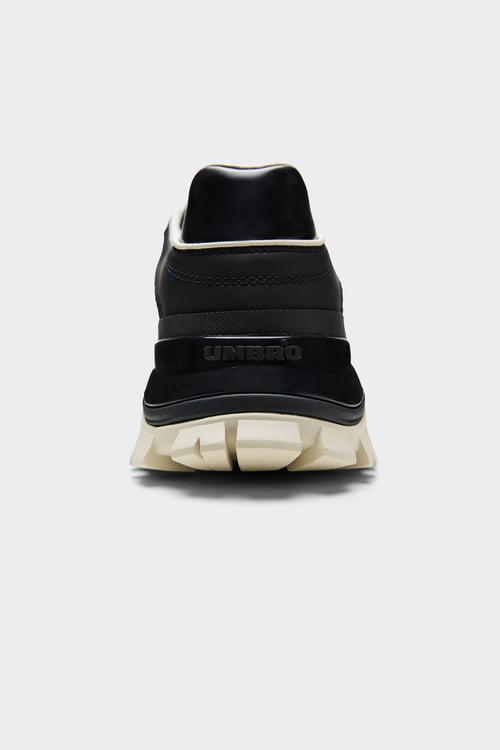 RAINS Baskets Noir