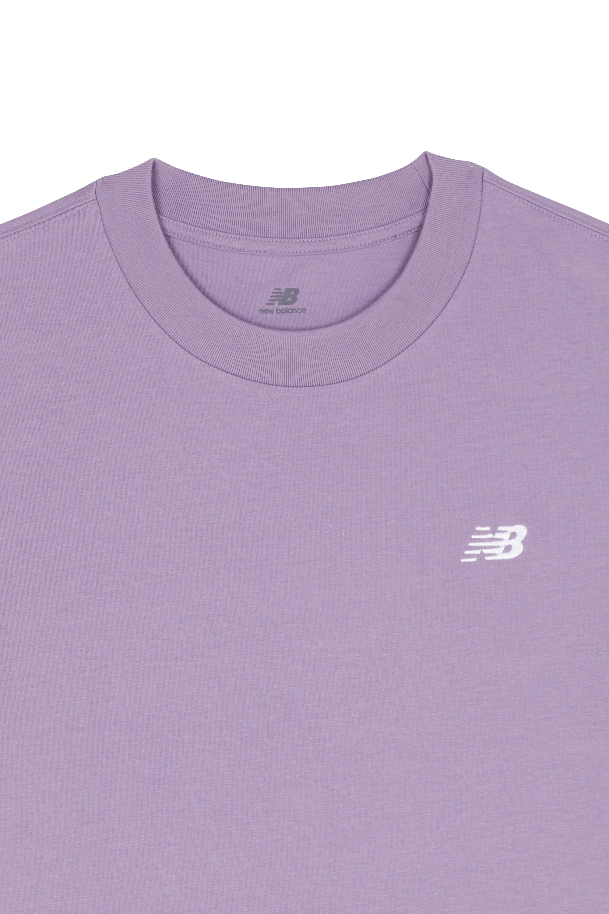 T-shirt Purple