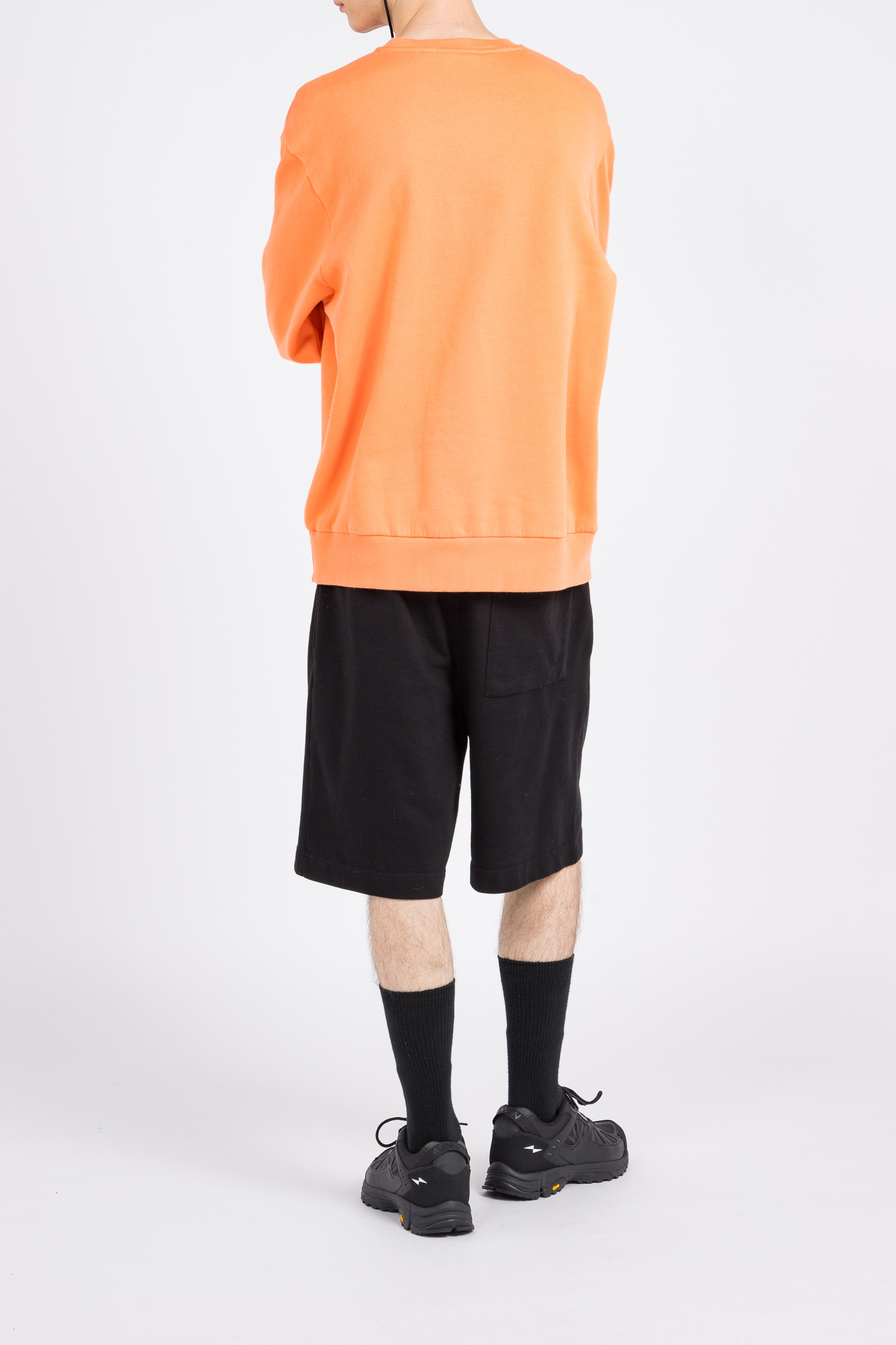 Sweatshirt | Orange AVNIER Men