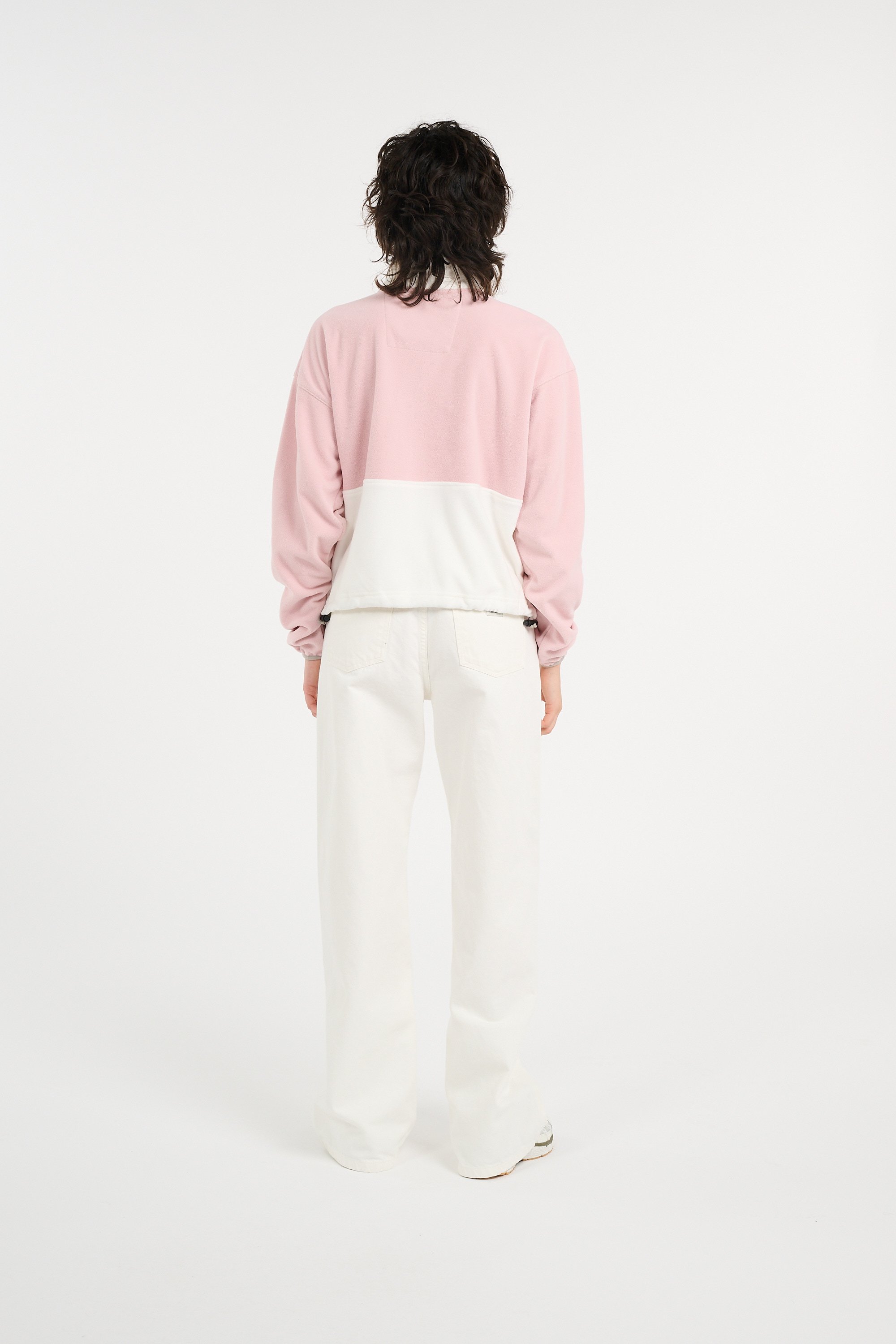 Fleece | Pink COLUMBIA Women