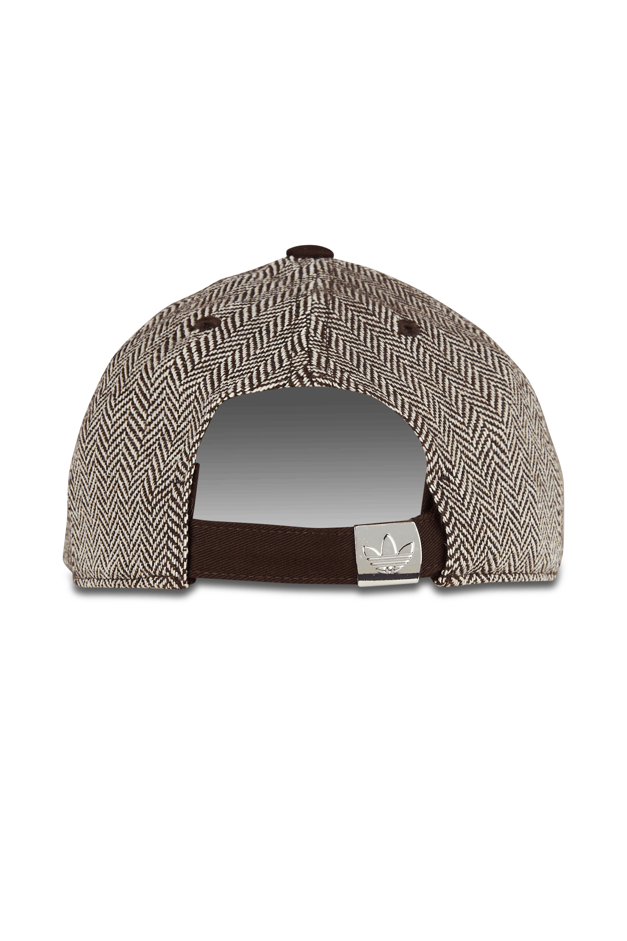 Casquette ADIDAS Marron
