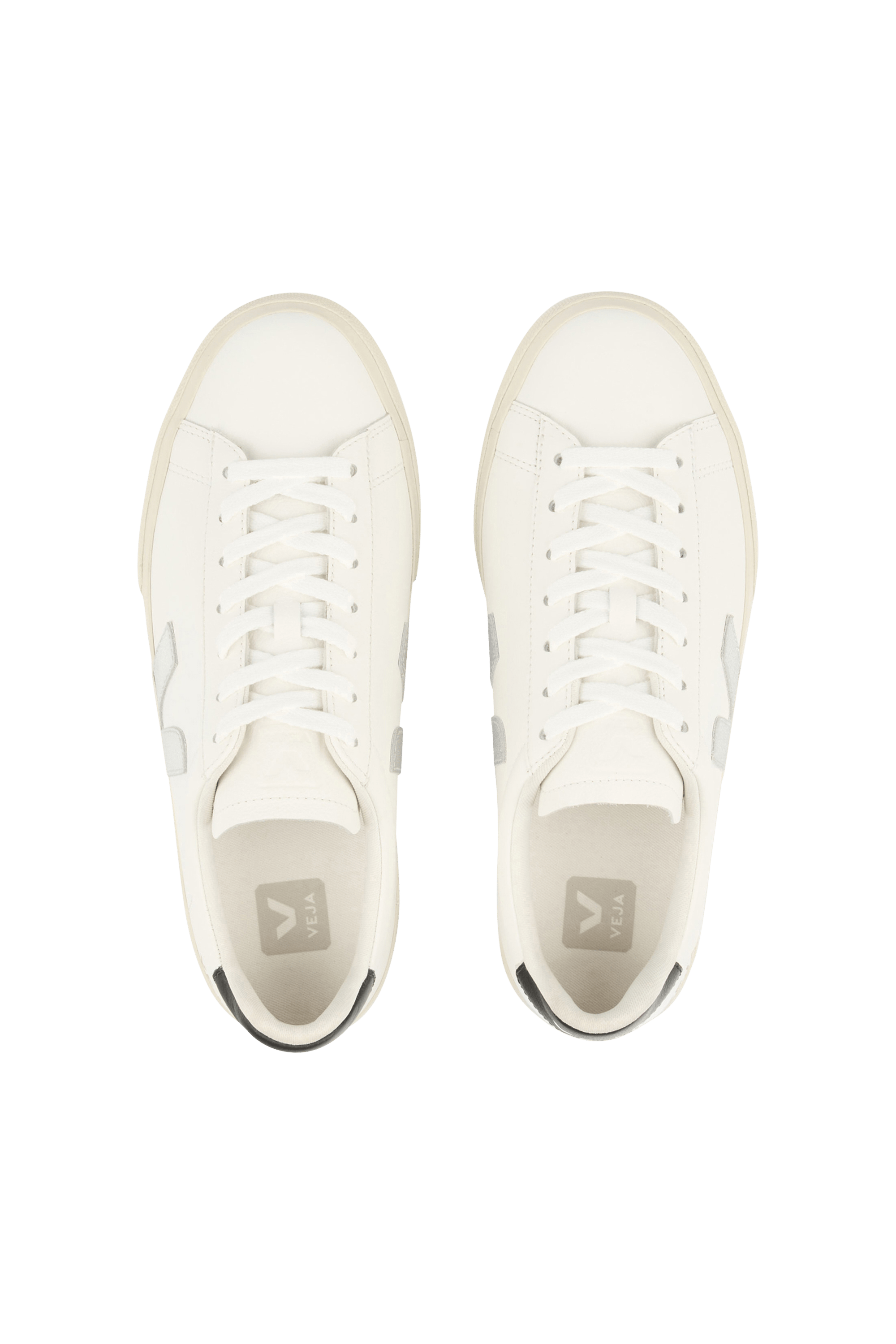 Baskets | Blanc VEJA Femme