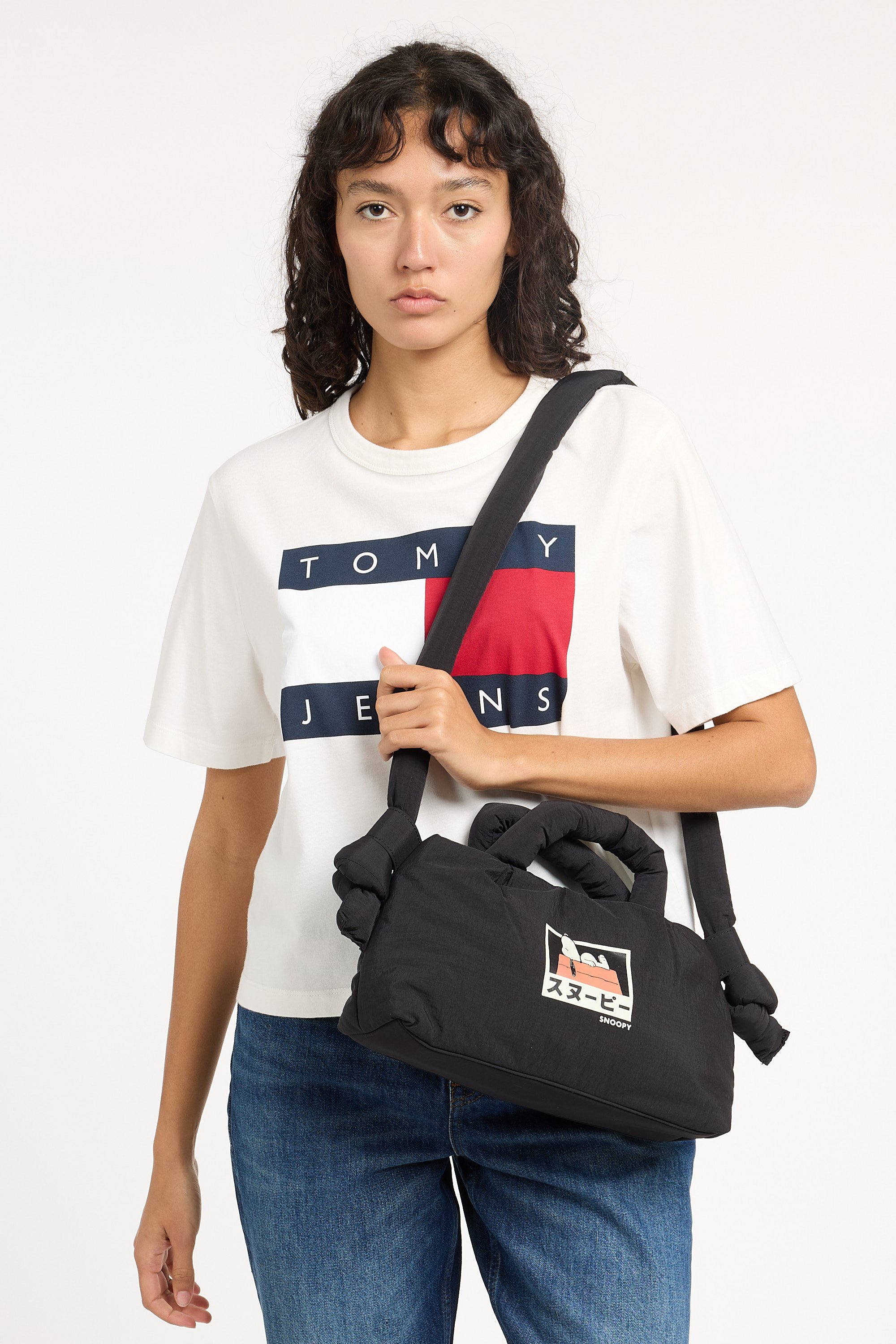 Sac à main ÖLEND Noir