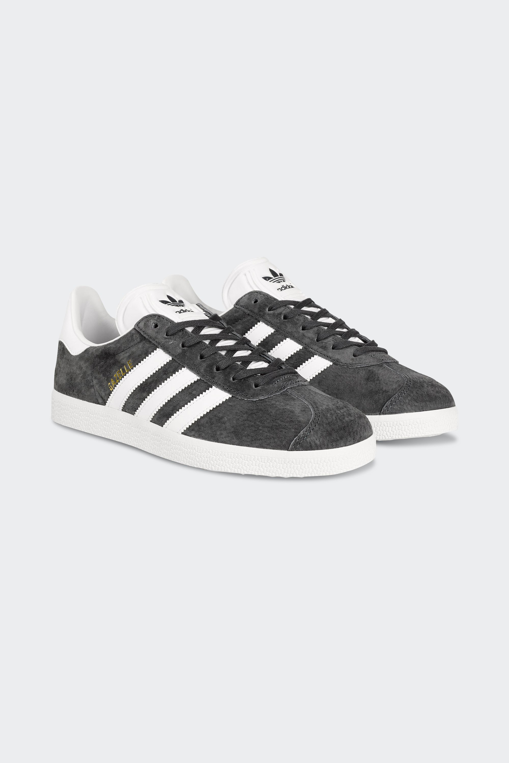 Baskets basses | Gris by ADIDAS Baskets basses Gris