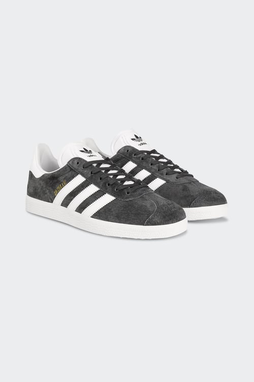 ADIDAS Low-top sneakers Grey