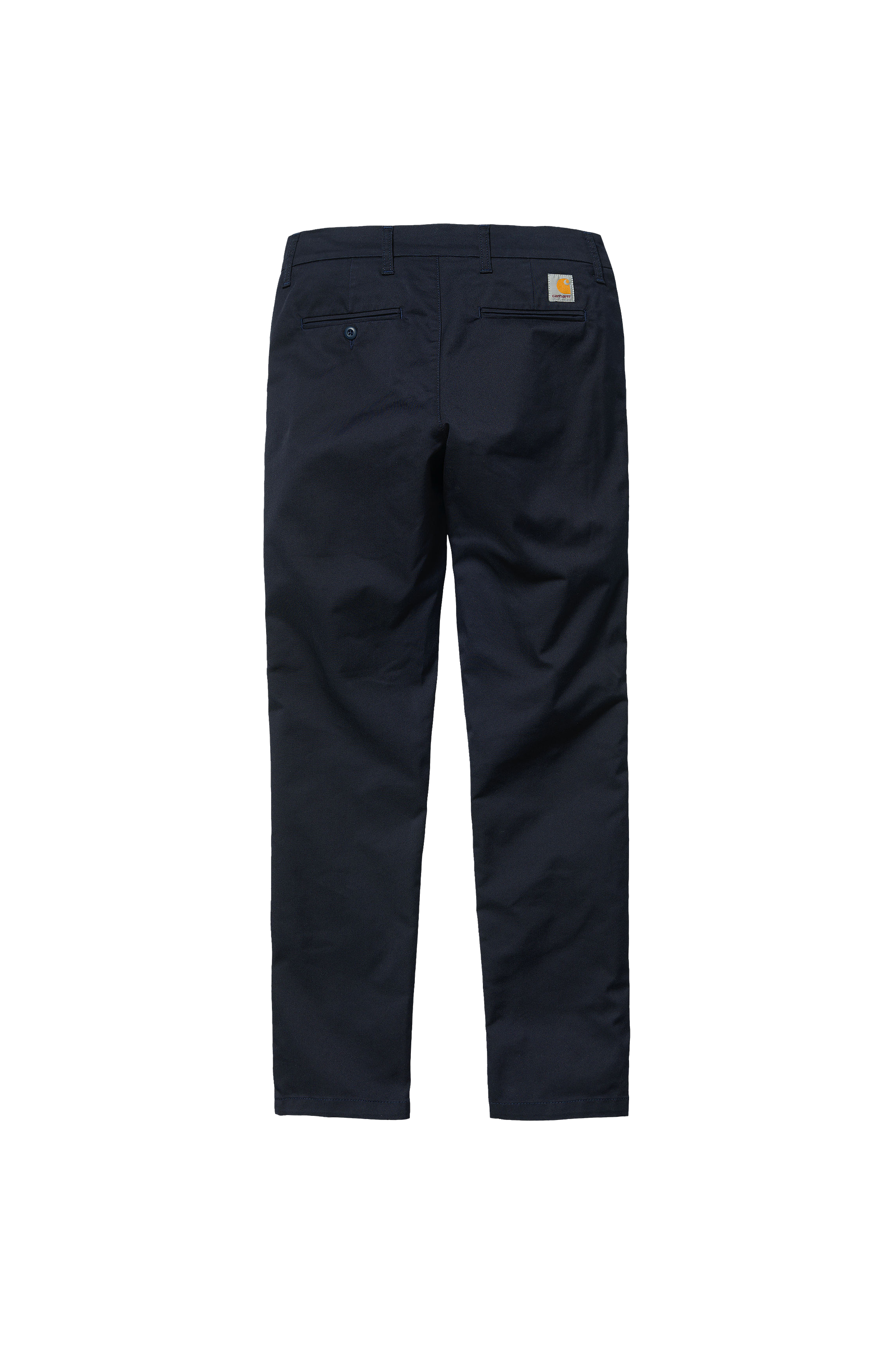 Pantalon CARHARTT WIP Bleu