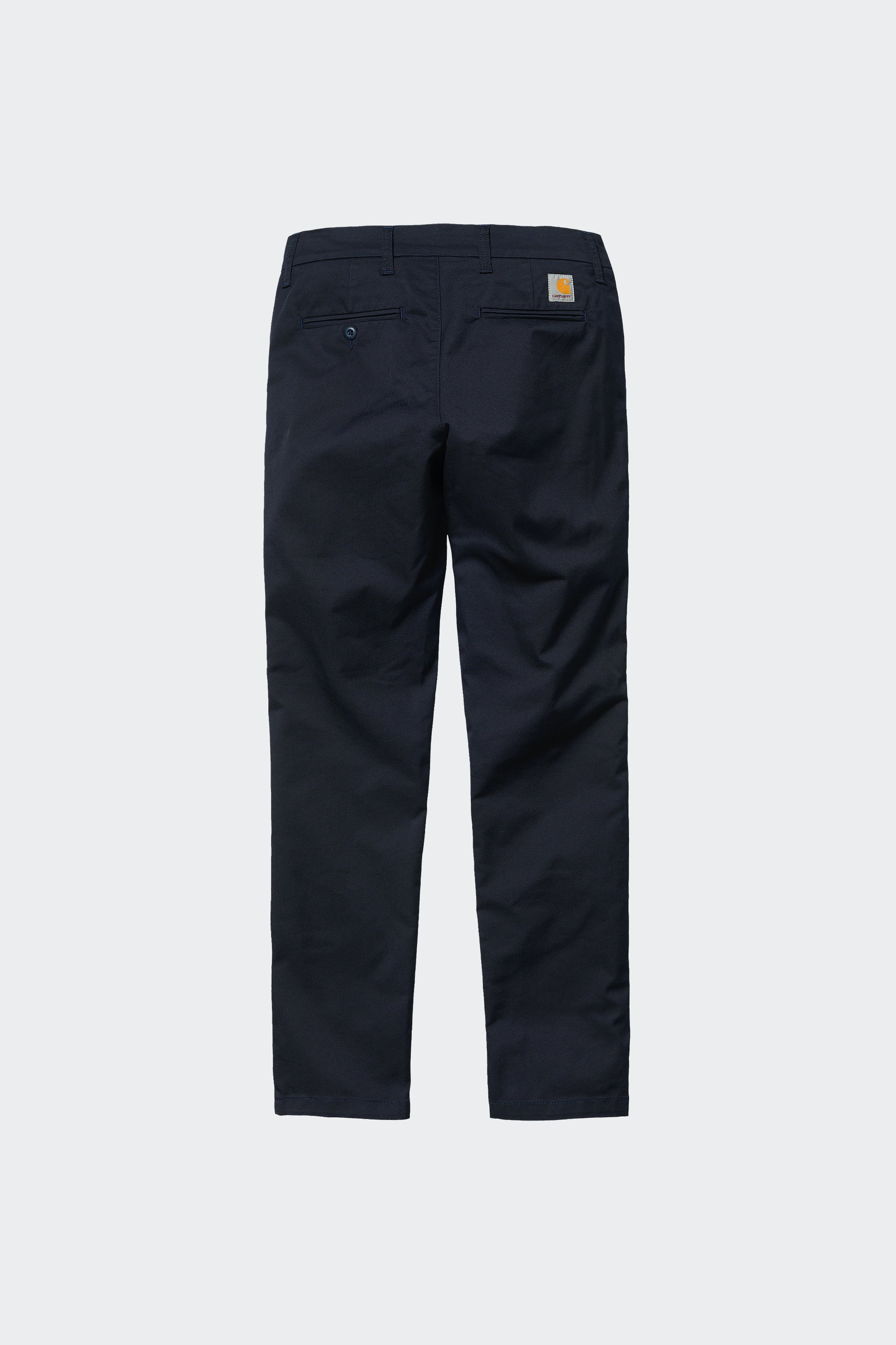 Trousers | Blue by CARHARTT WIP Trousers Blue