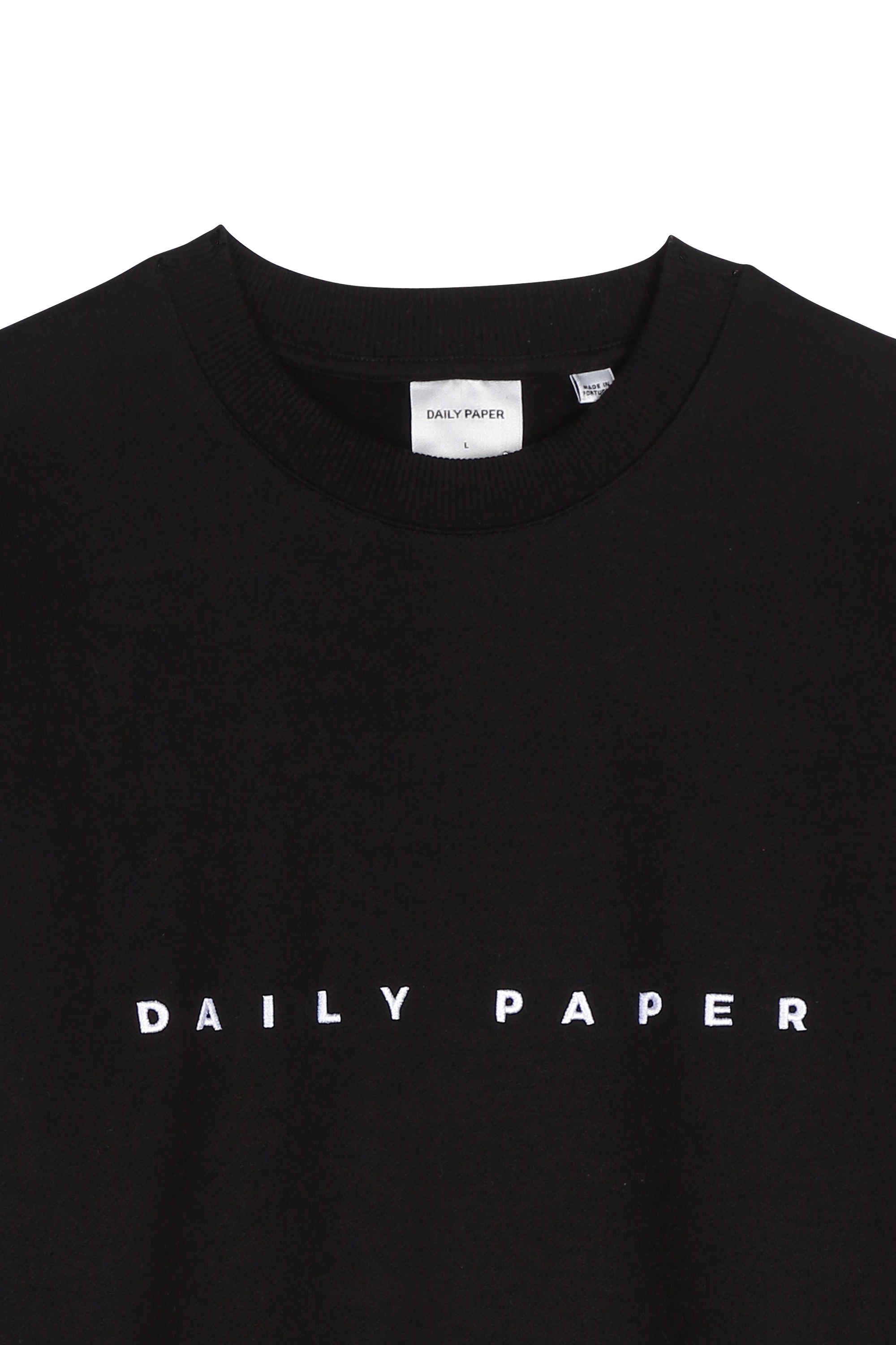 Sweatshirt Black