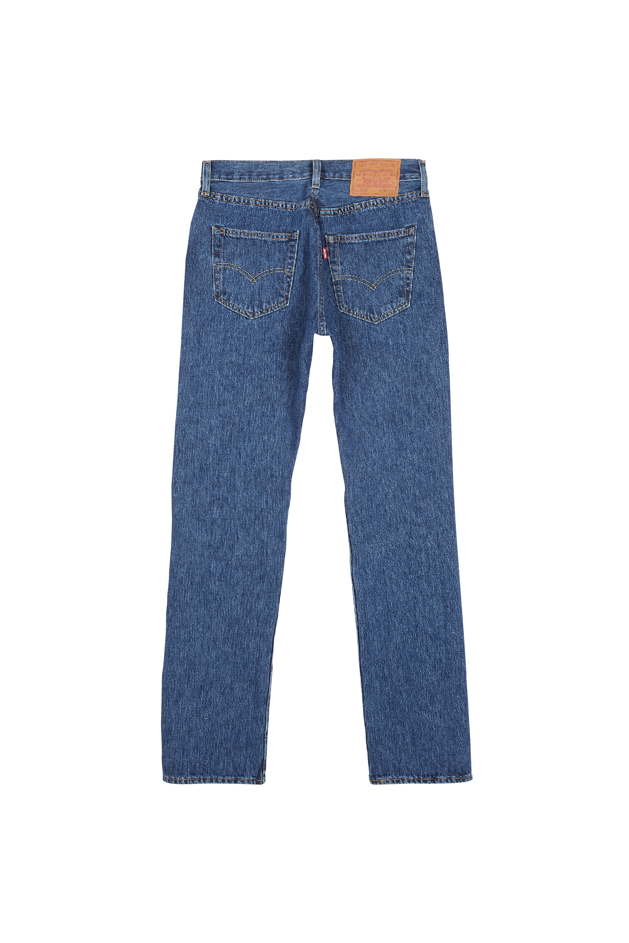 Jeans Blue