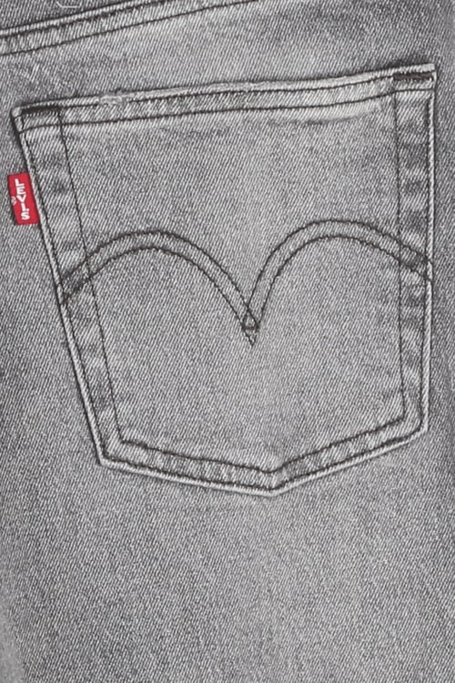 LEVI'S Jeans Grey