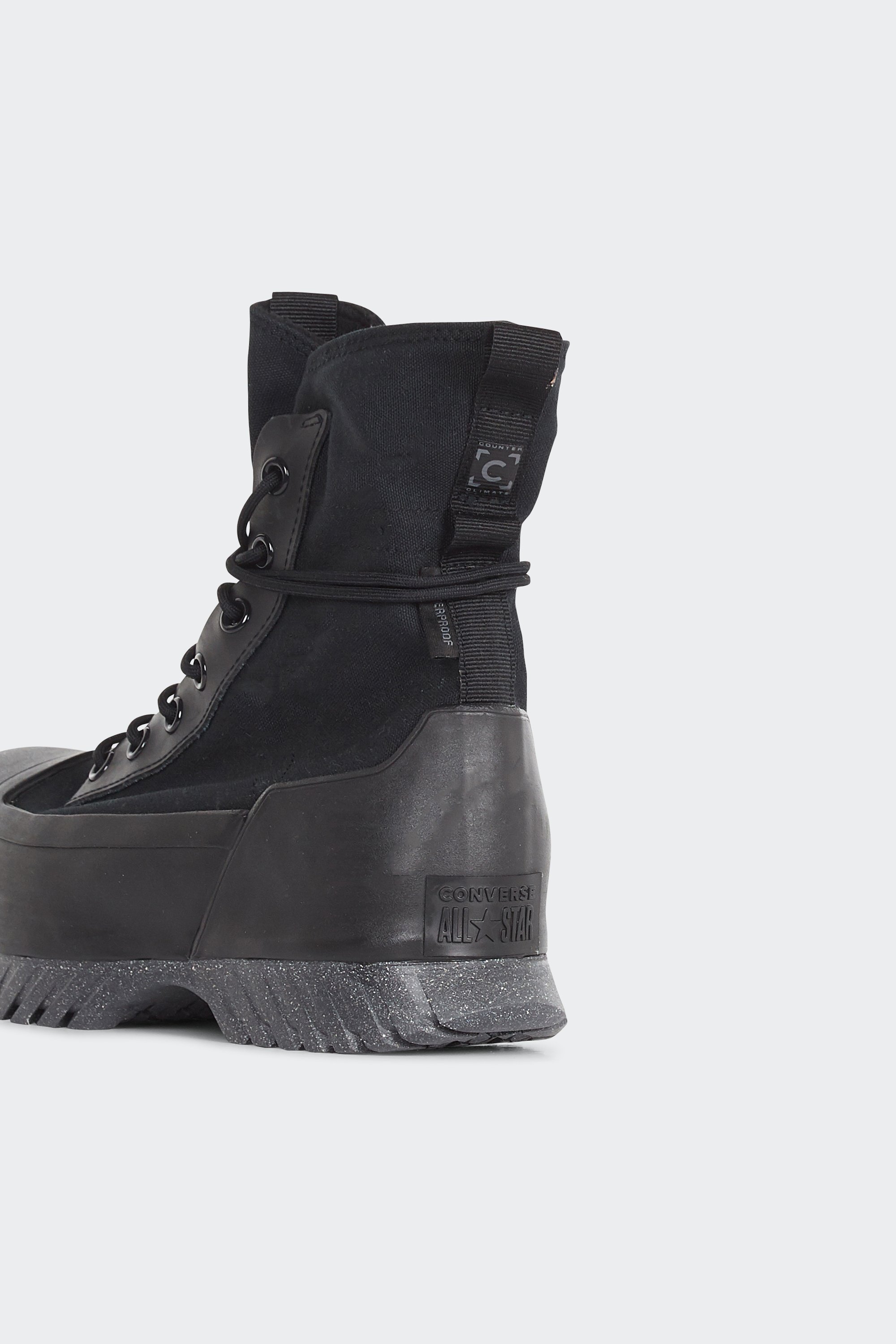 Sneakers | Black by CONVERSE Sneakers Black