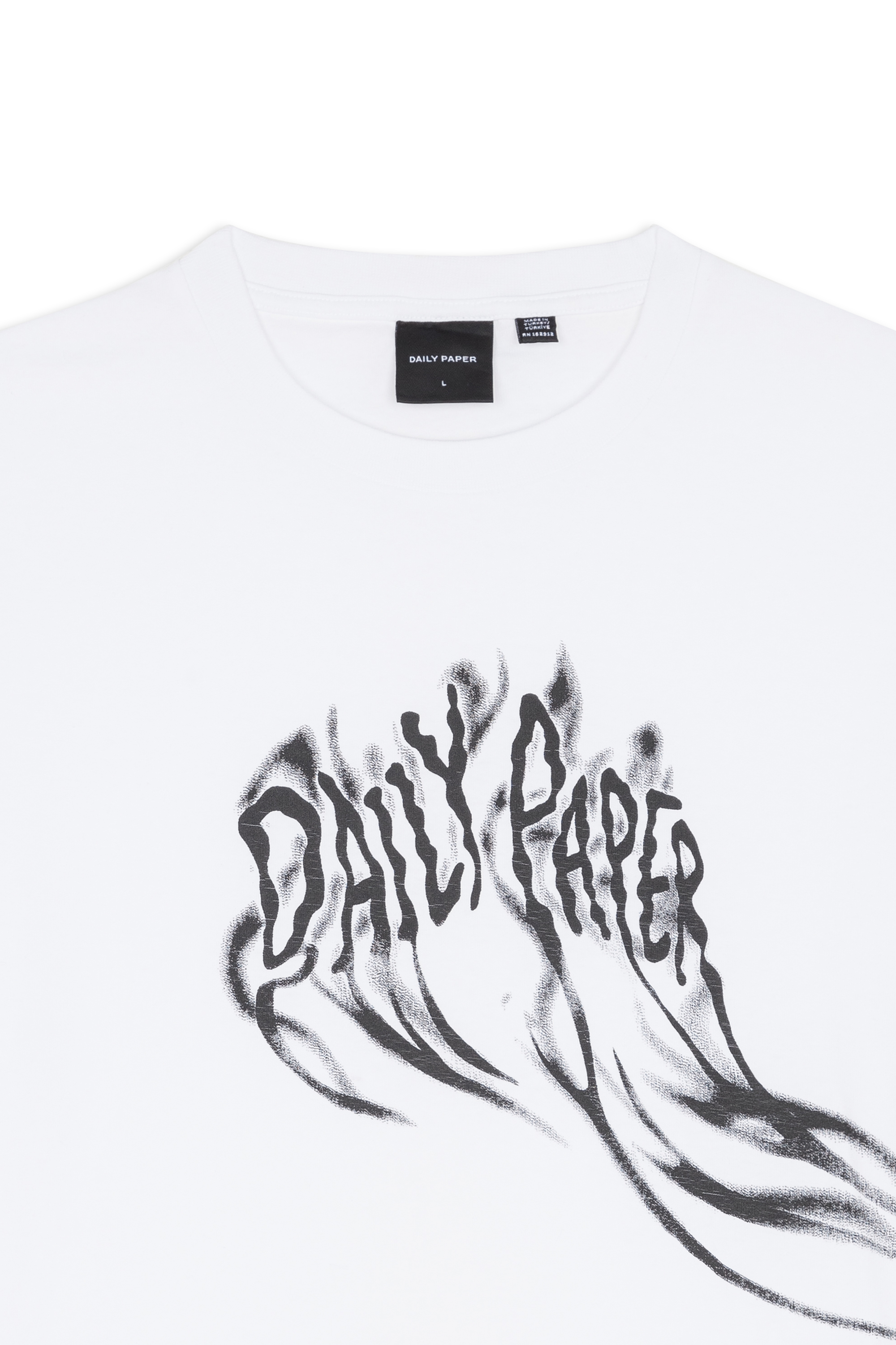 T-shirt White