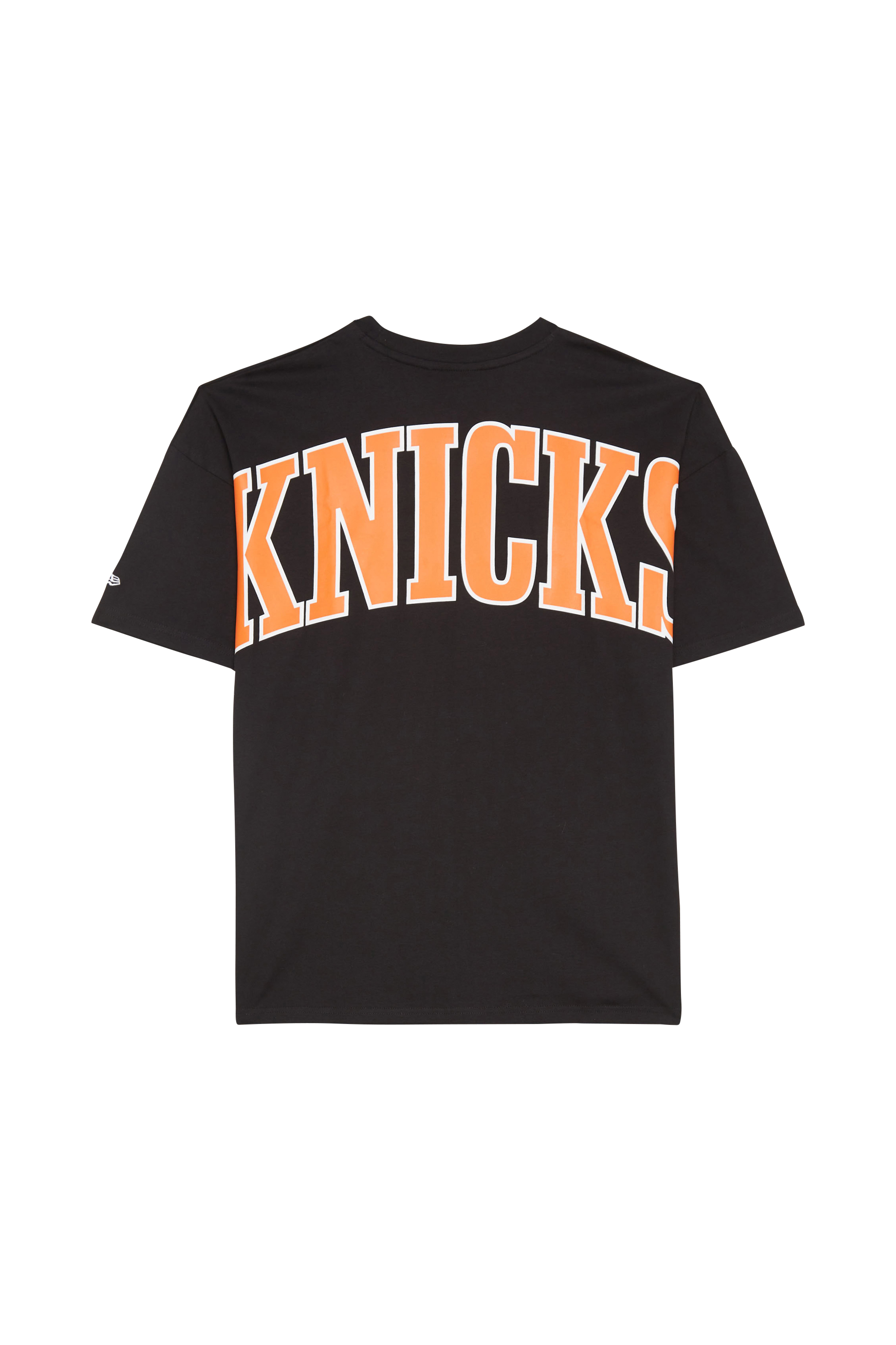 T-shirt Noir