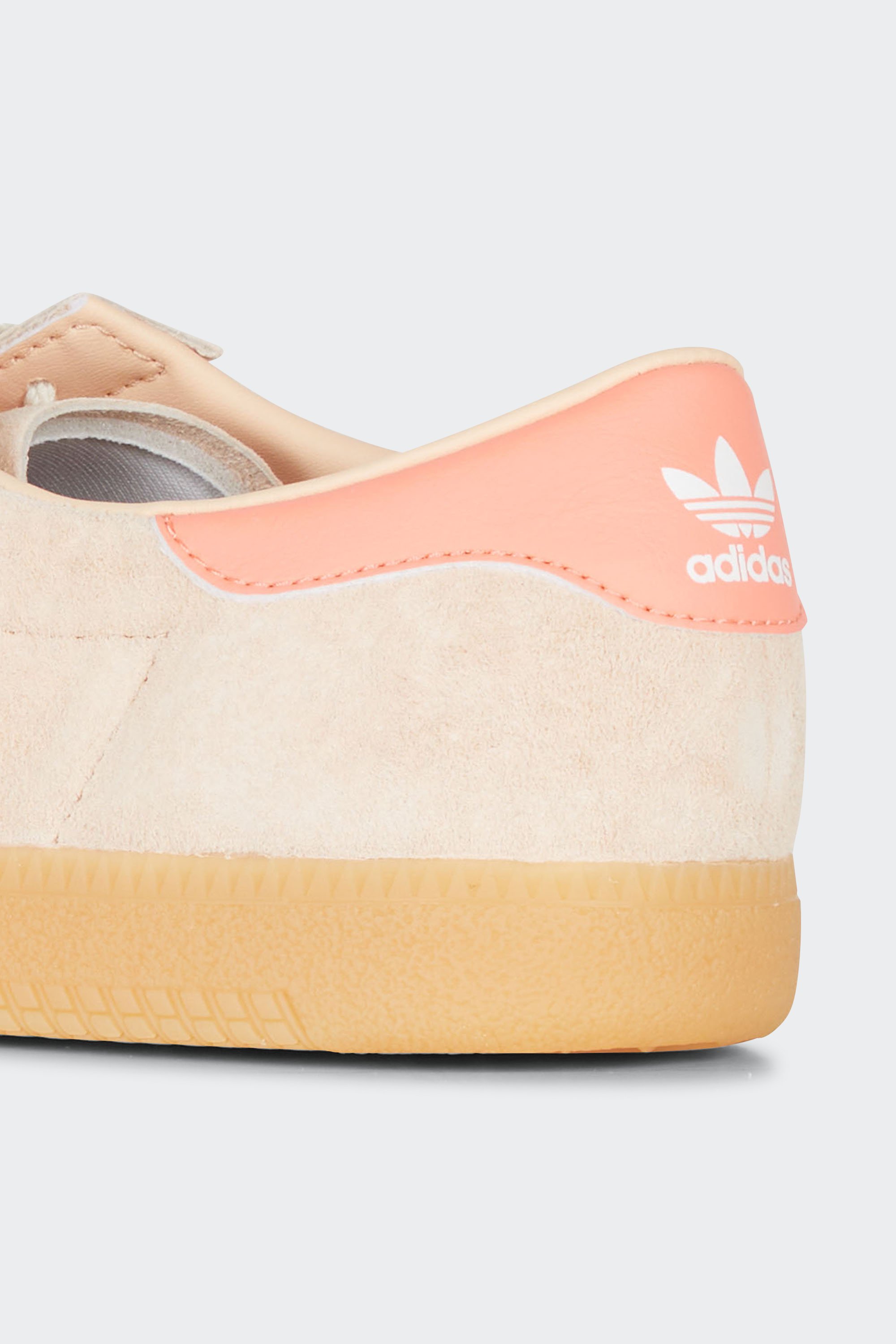 Sneakers | Pink by ADIDAS Sneakers Pink