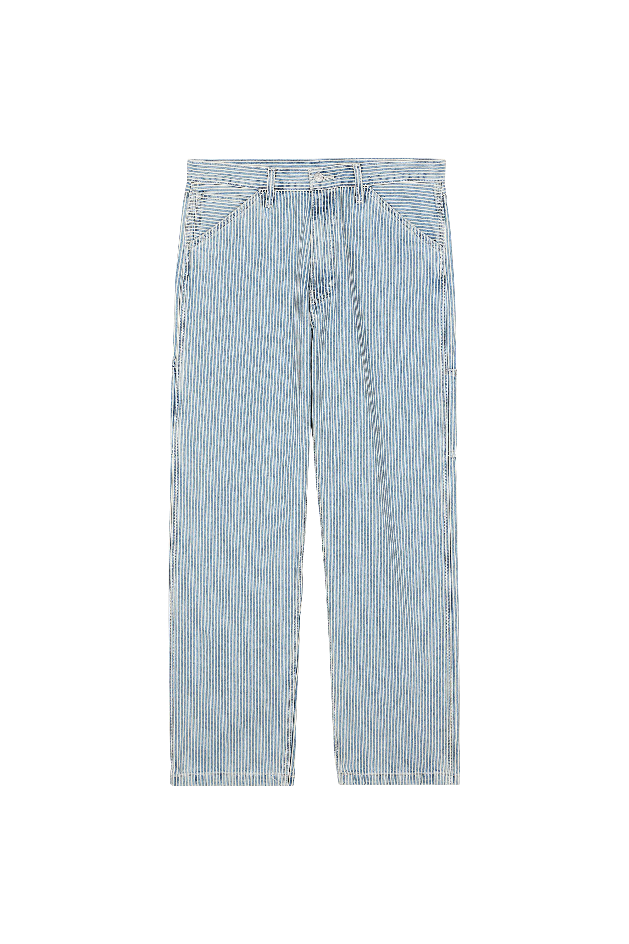 Cargo Blue