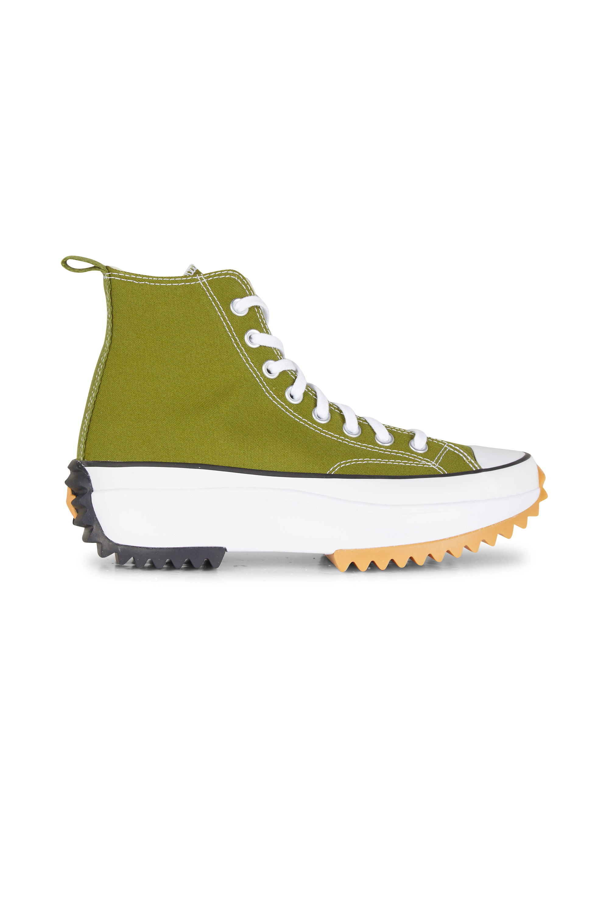 Sneakers Green