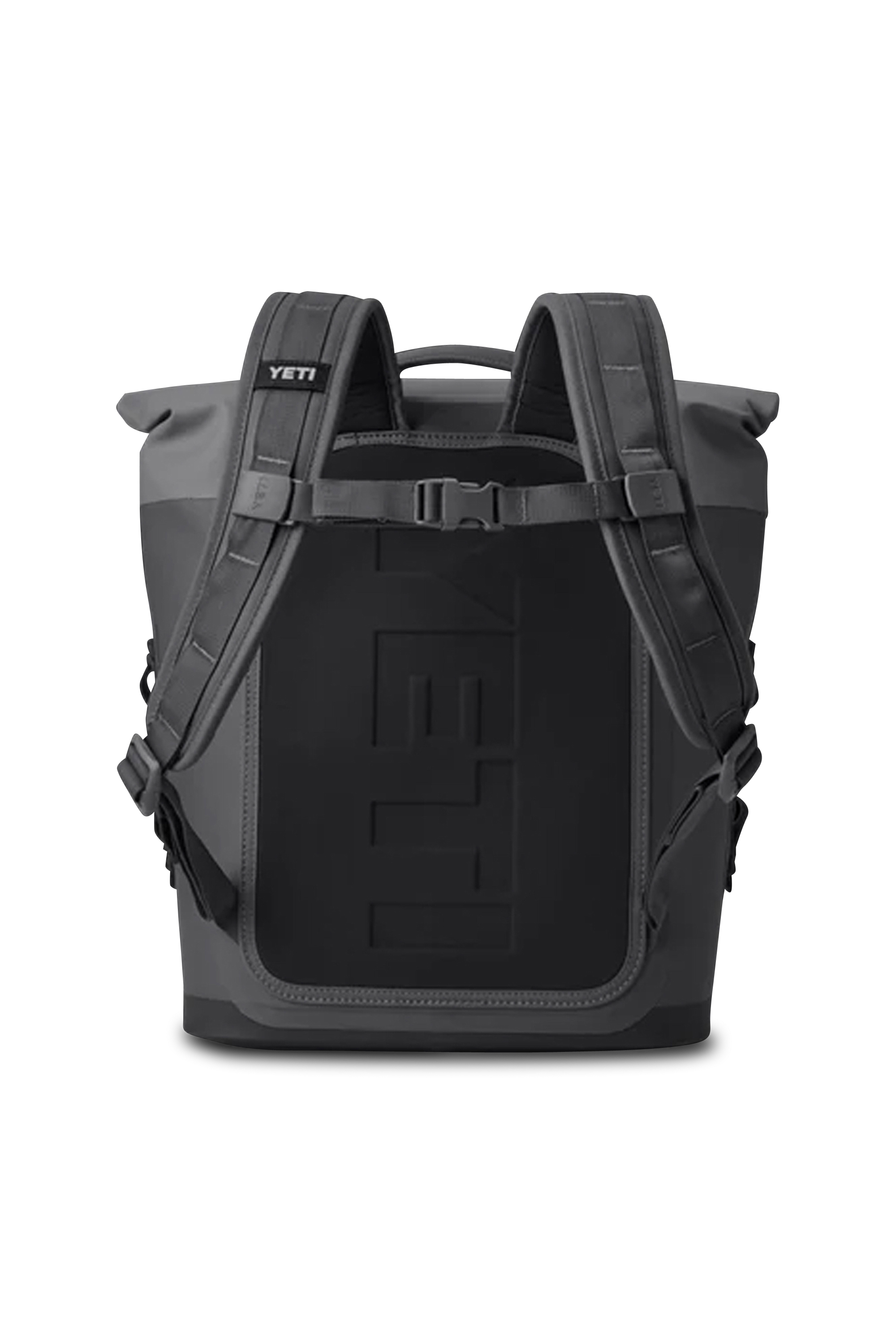 COOLER BACKPACK Black