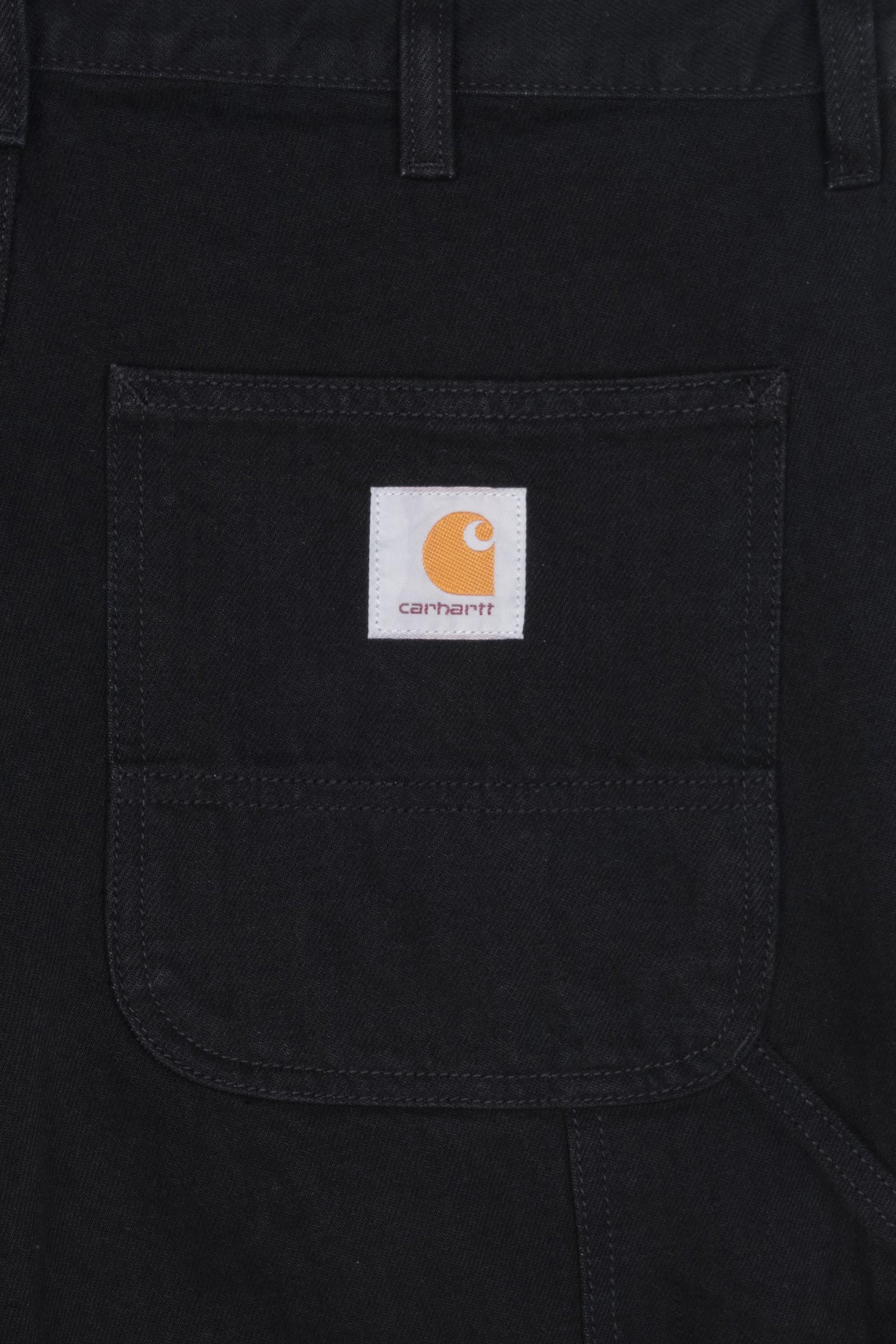 jean | Noir by CARHARTT WIP jean Noir
