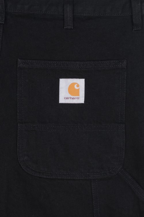 CARHARTT WIP Jeans Black