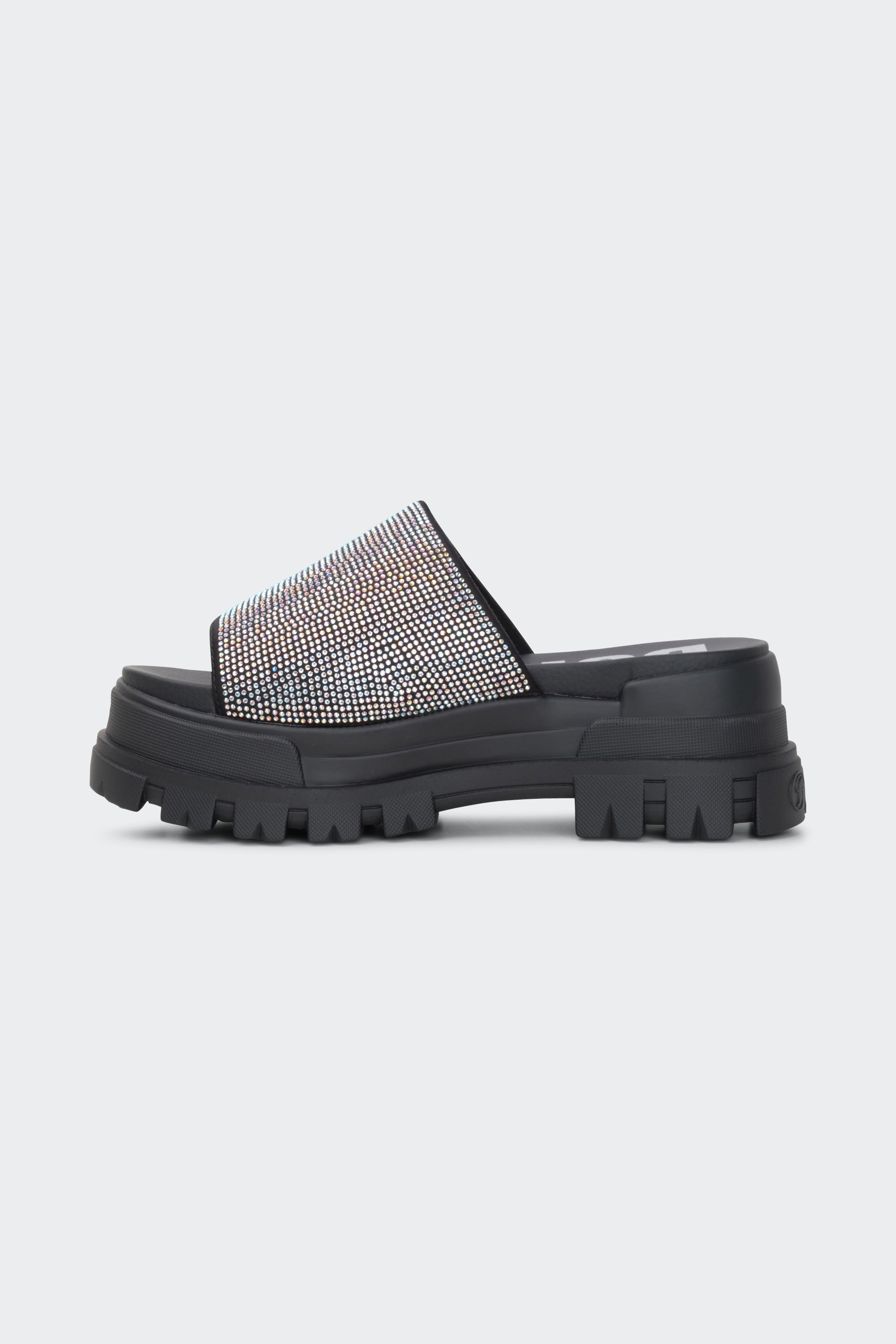 Sandals | Black by BUFFALO Sandals Black