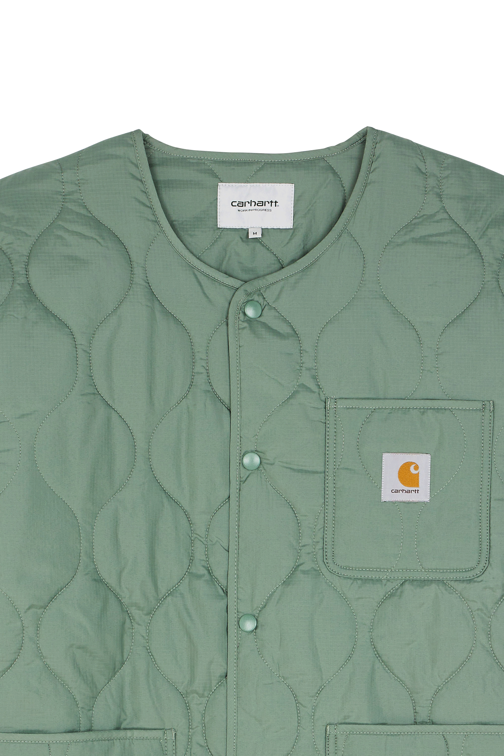 Veste  Vert