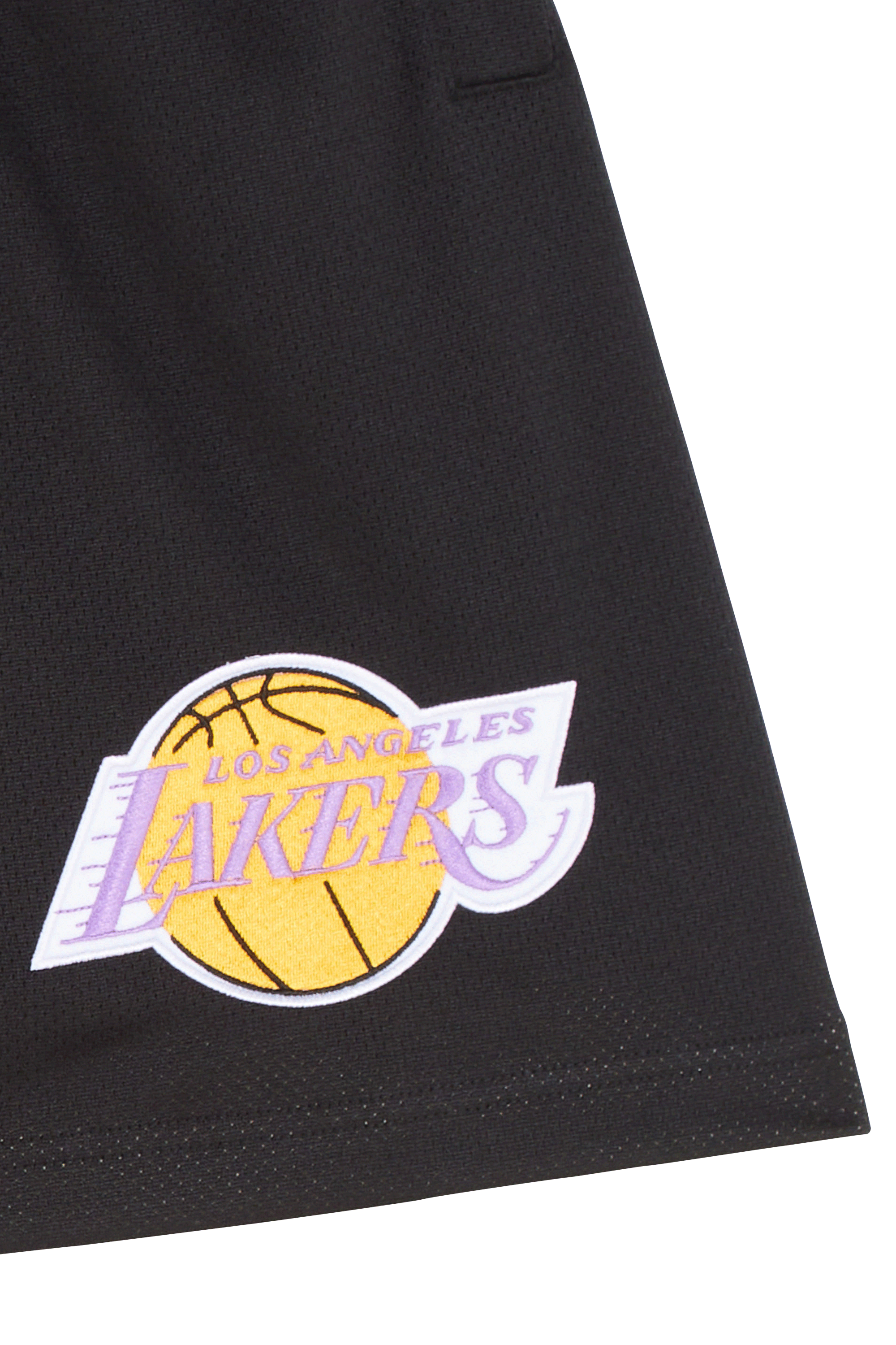 Shorts Black