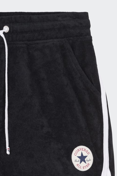 CONVERSE Short Noir
