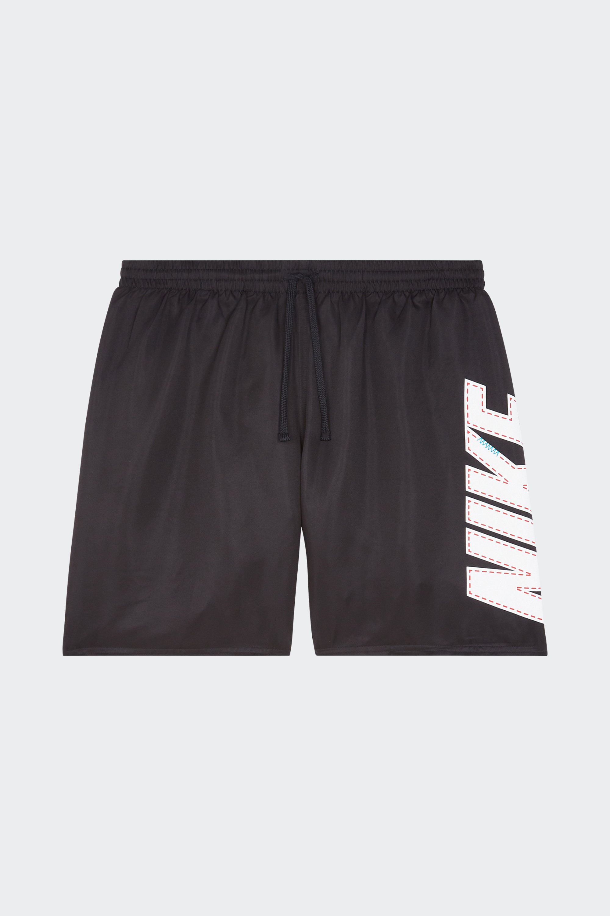 Swim shorts | Black by NIKE SWIM Swim shorts Black