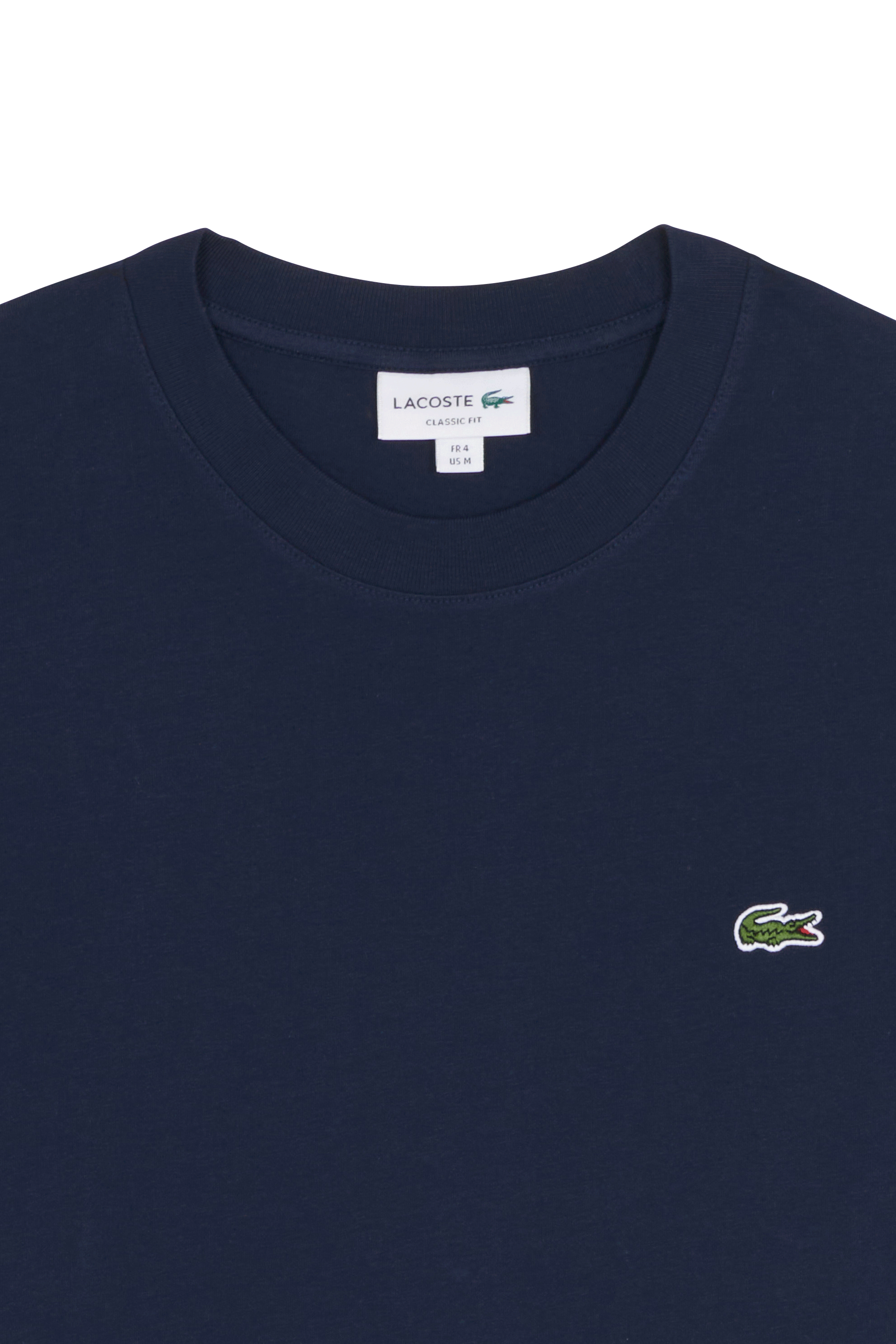T-shirt Bleu