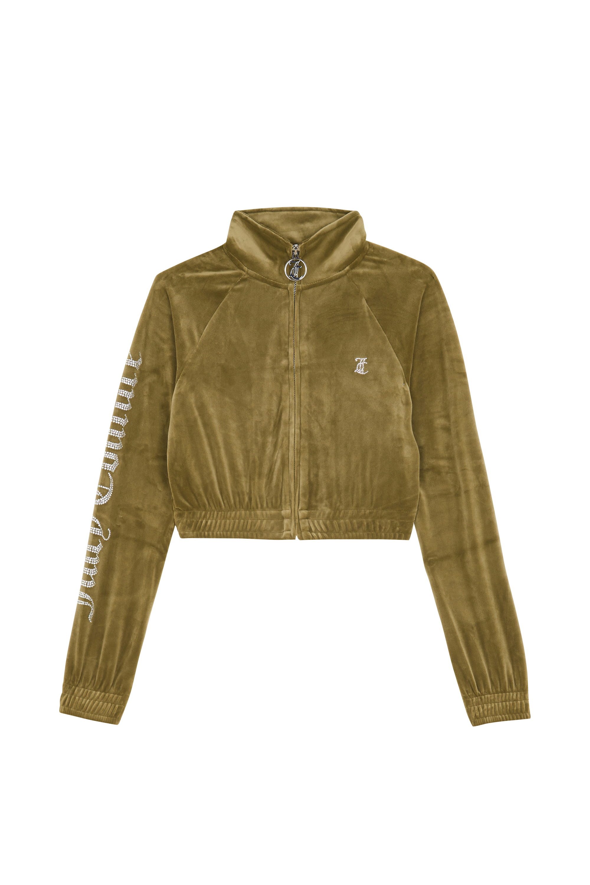 Veste Kaki