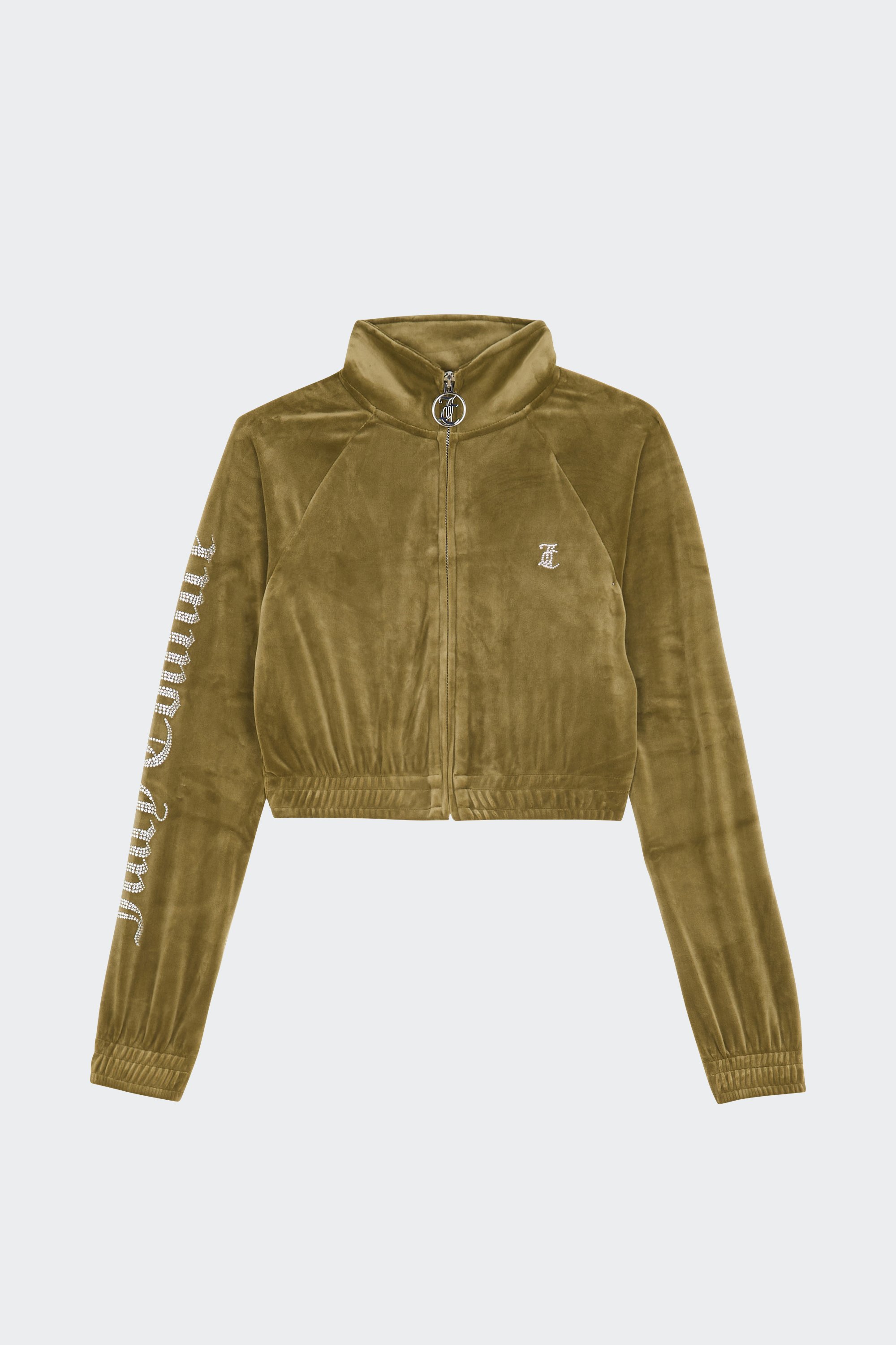 Veste | Kaki by JUICY COUTURE Veste Kaki