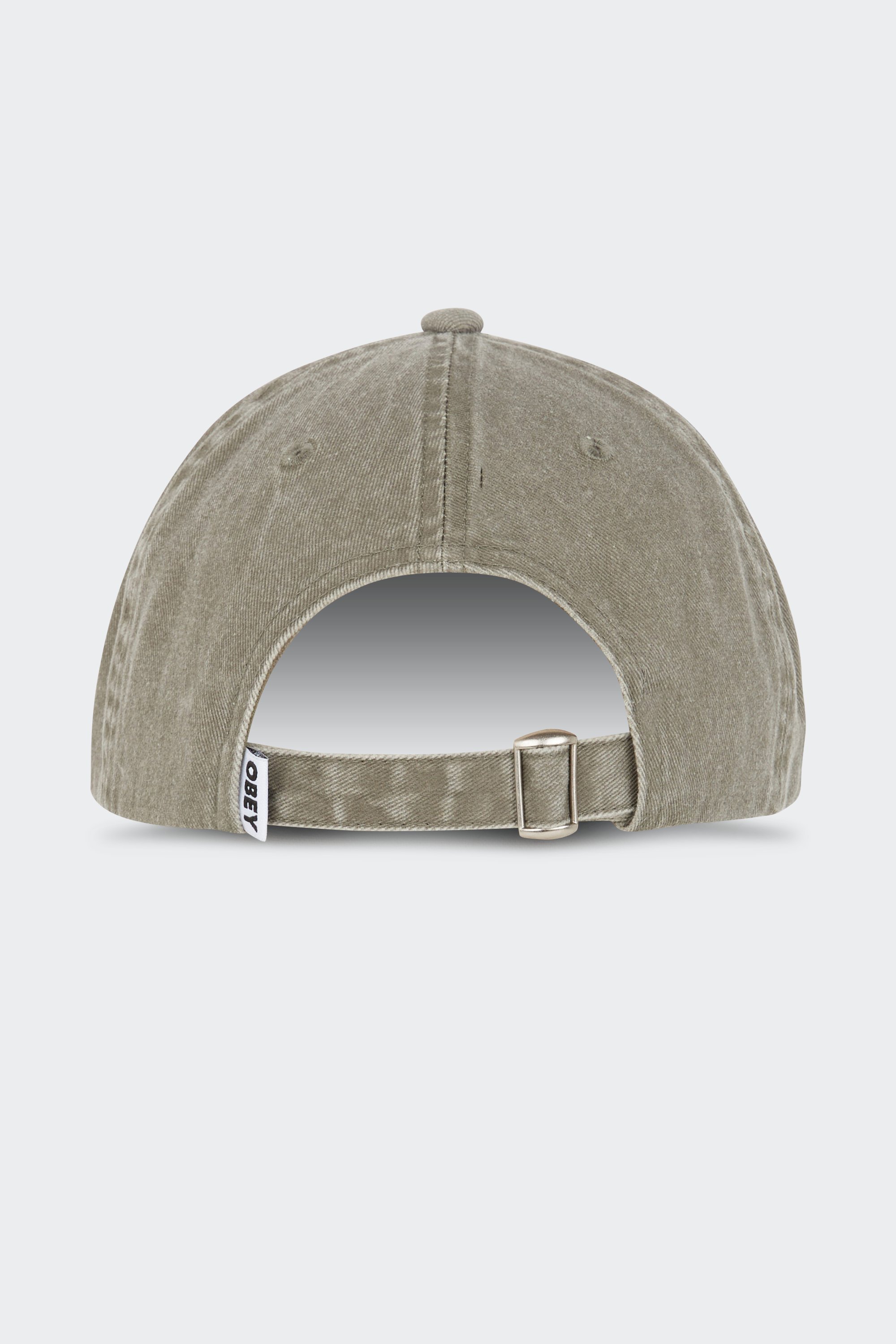 Cap | Green by OBEY Cap Green