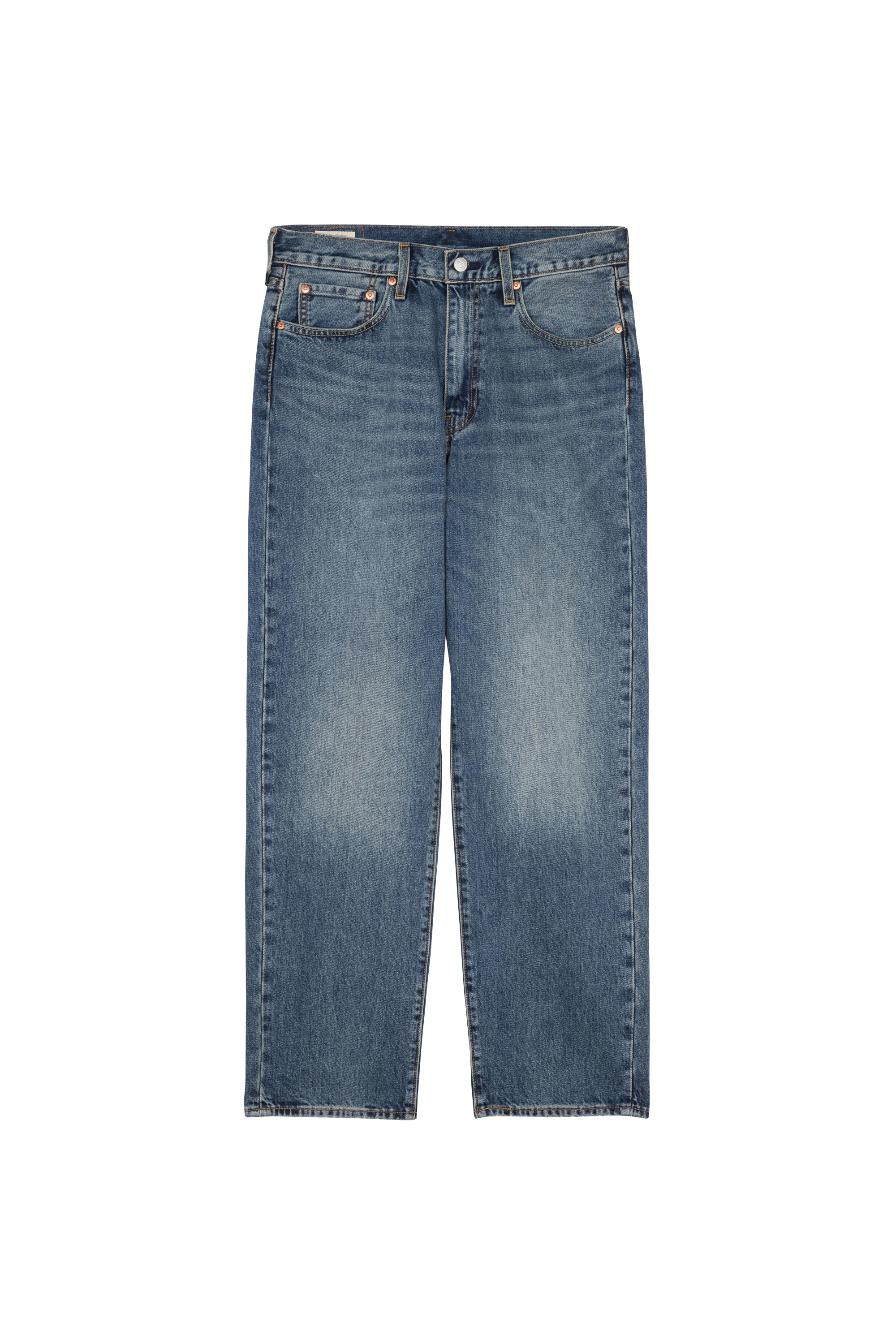 Jeans Blue