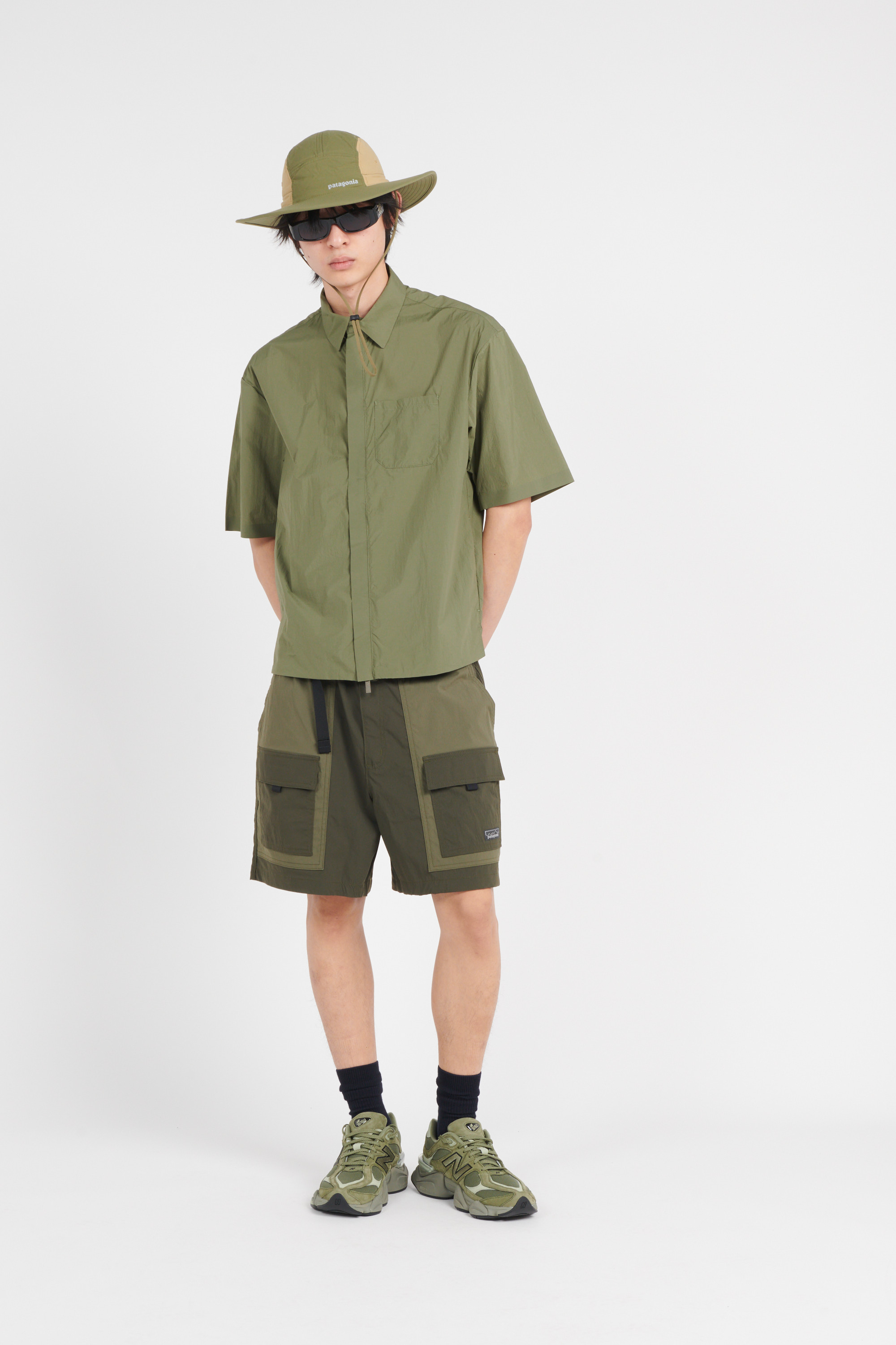 Short Vert