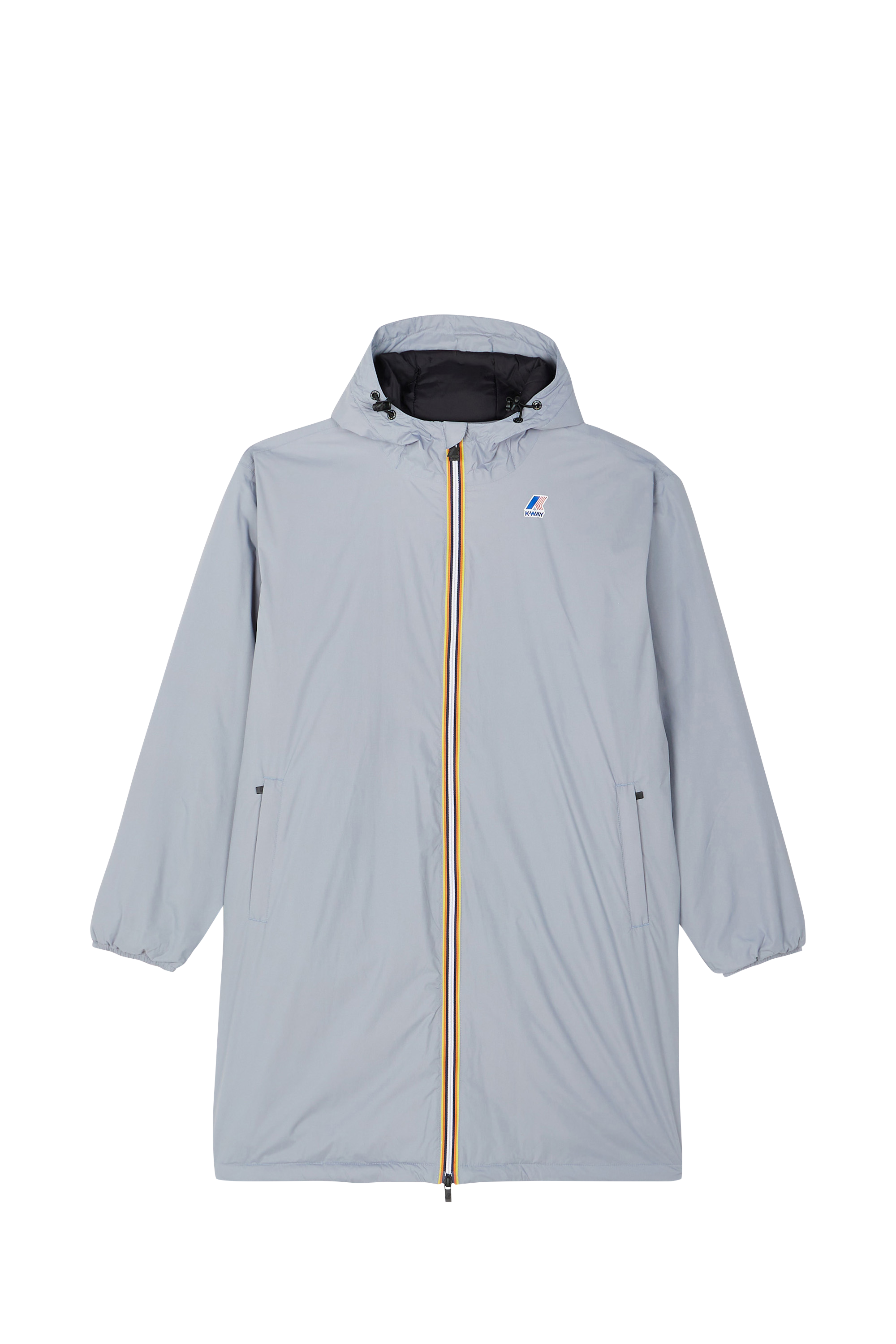 Raincoat Grey