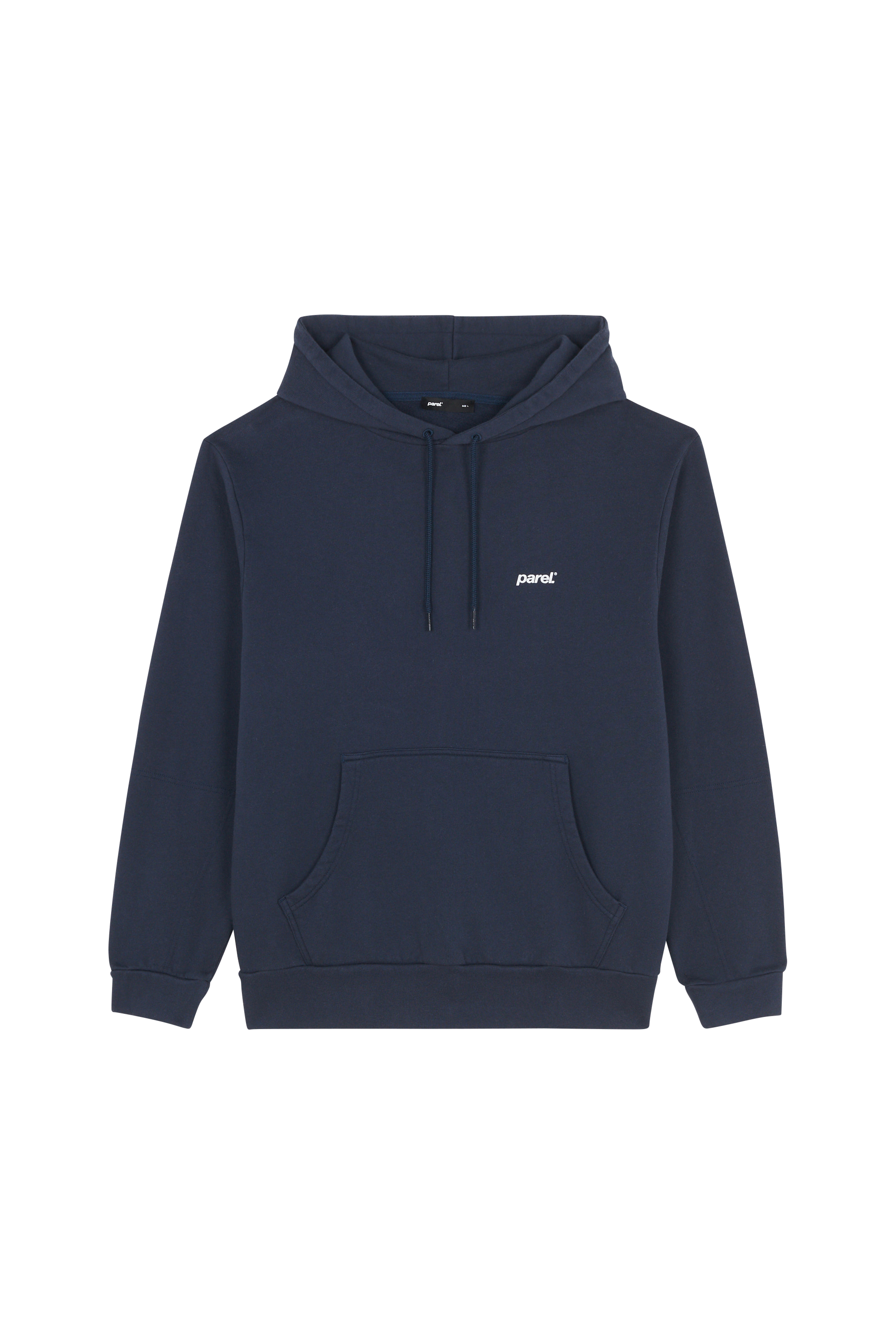 Hoodie Bleu