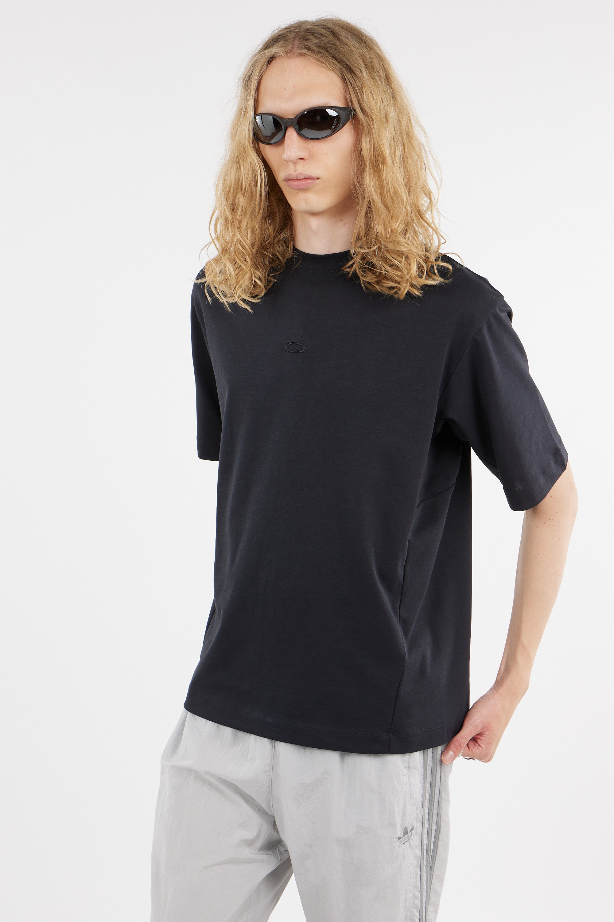 T-shirt Noir