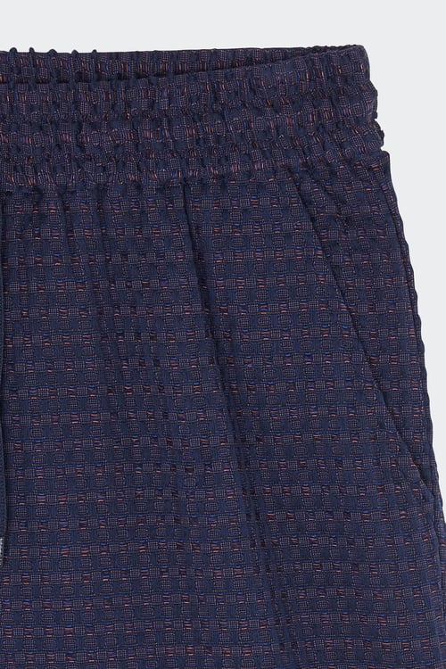 LES DEUX Short Bleu