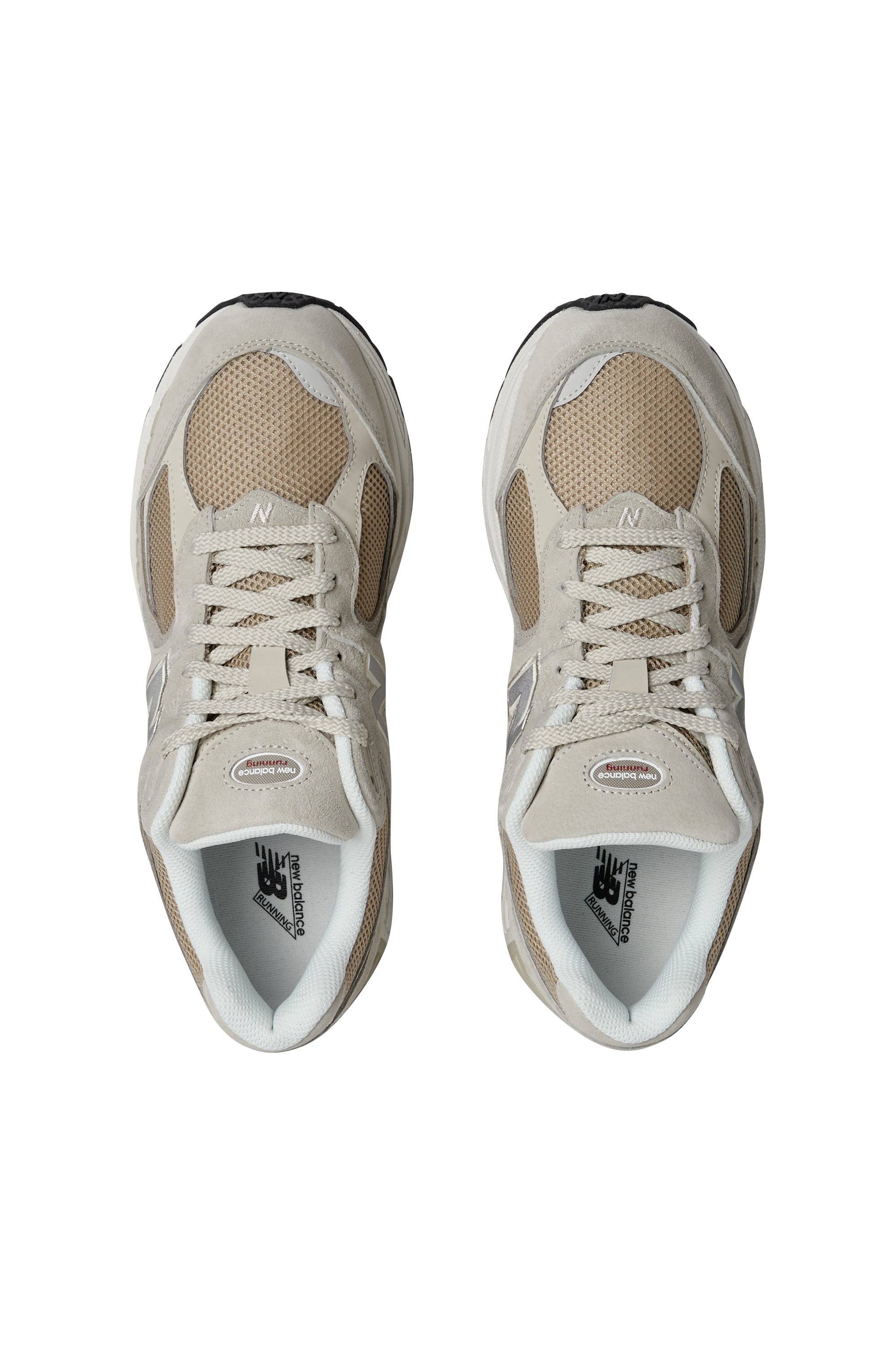 Sneakers NEW BALANCE Grey