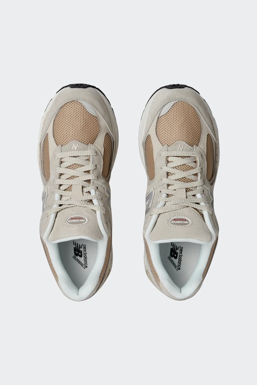 NEW BALANCE Baskets Gris