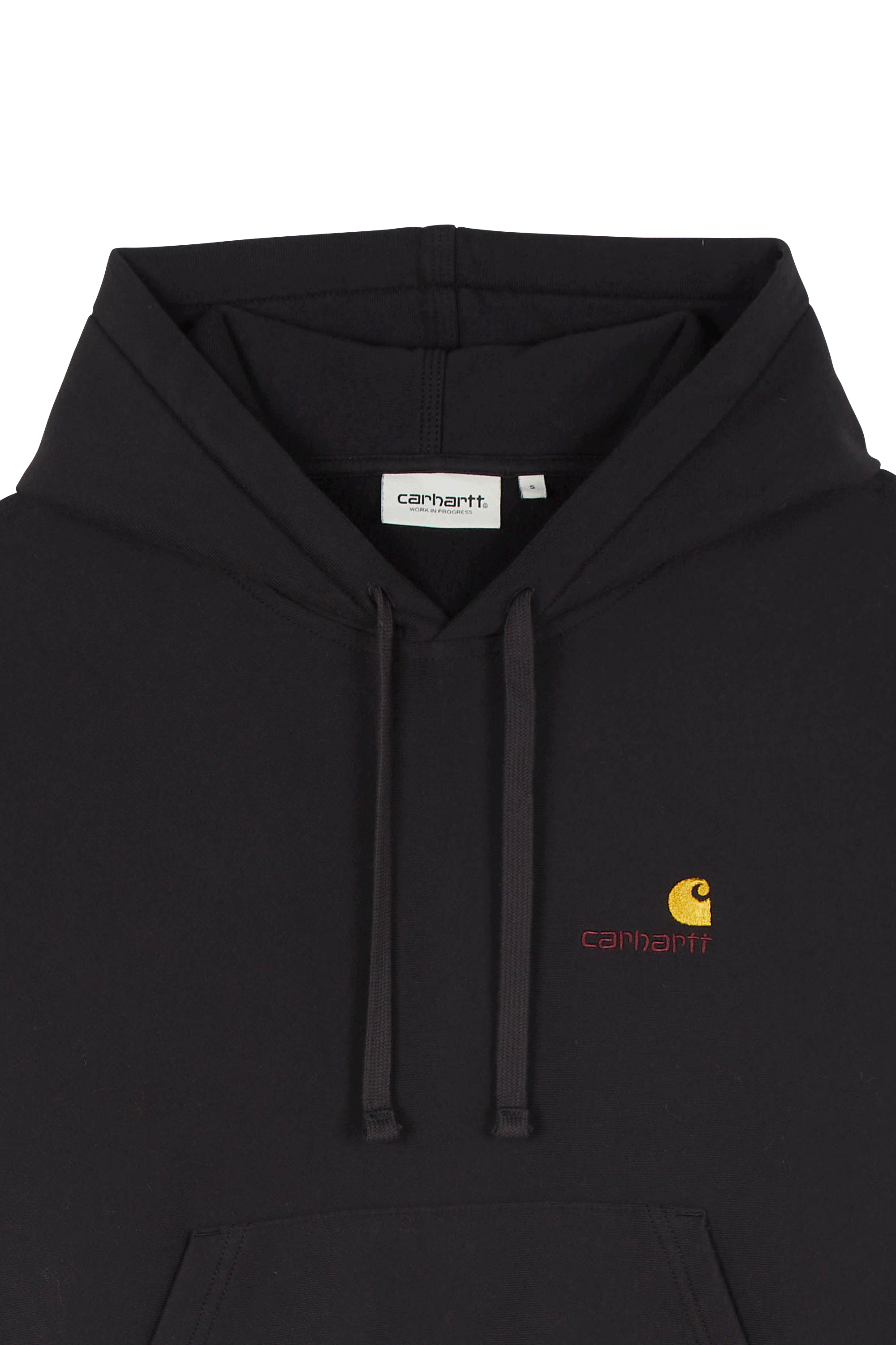 Hoodie  Noir