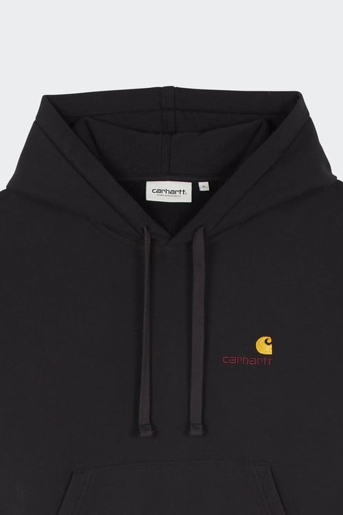 CARHARTT WIP Hoodie  Noir
