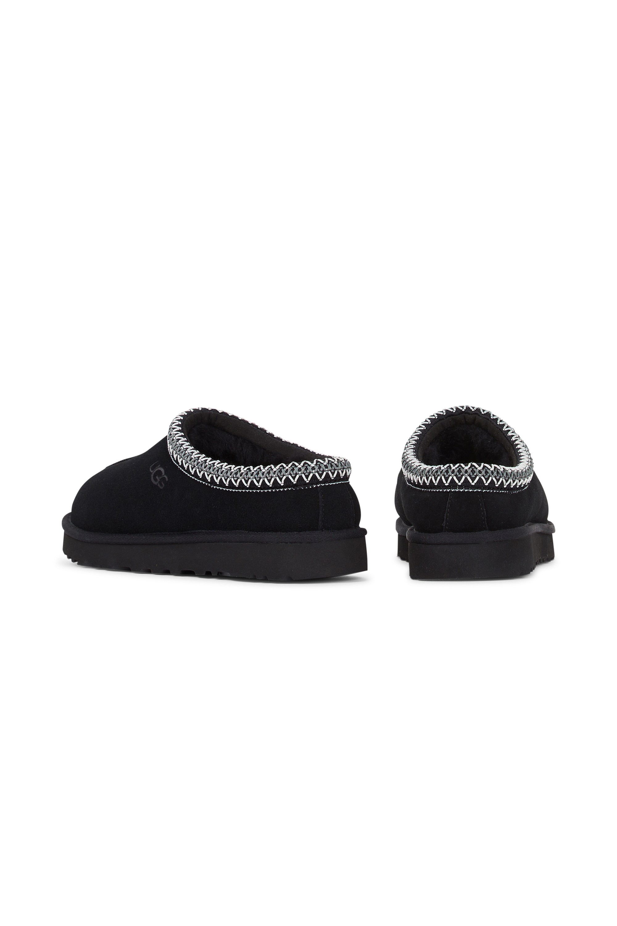 clogs Black